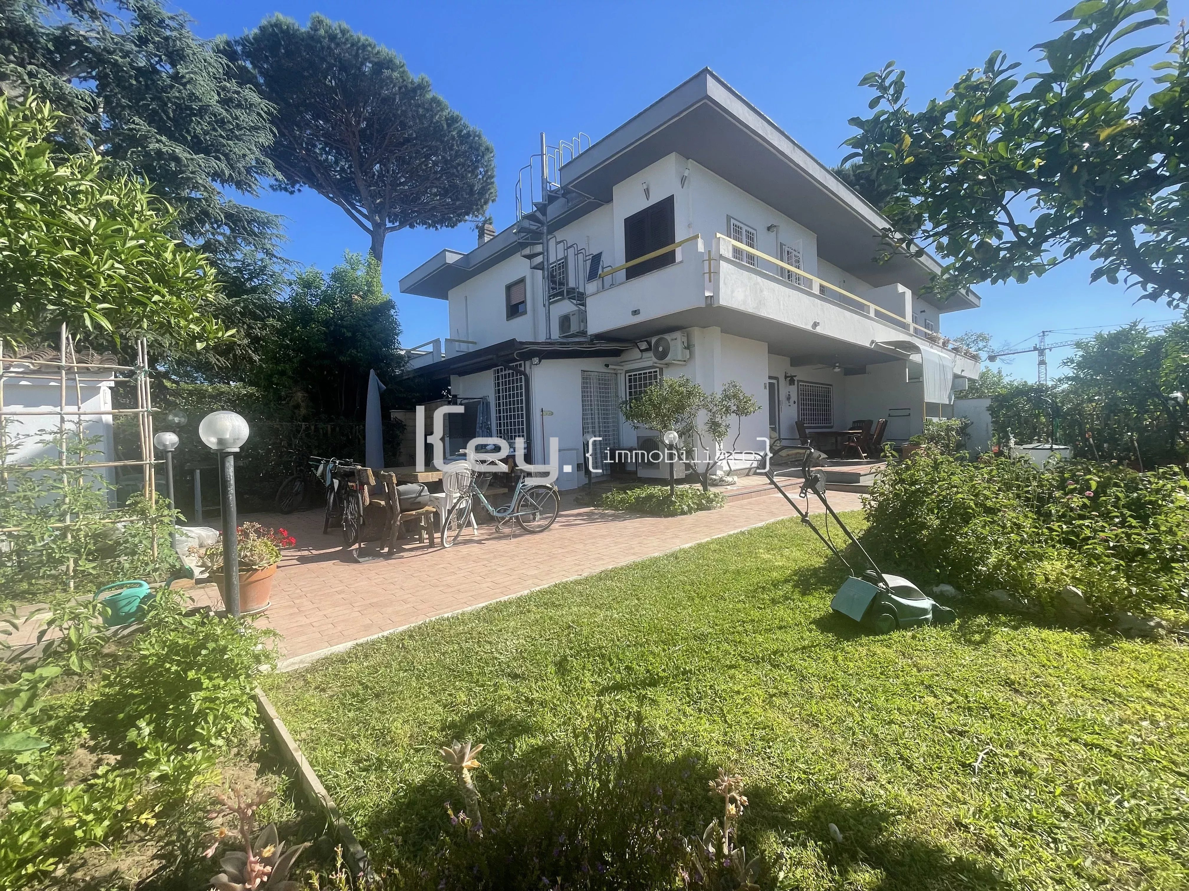 Vendita Villa Terracina