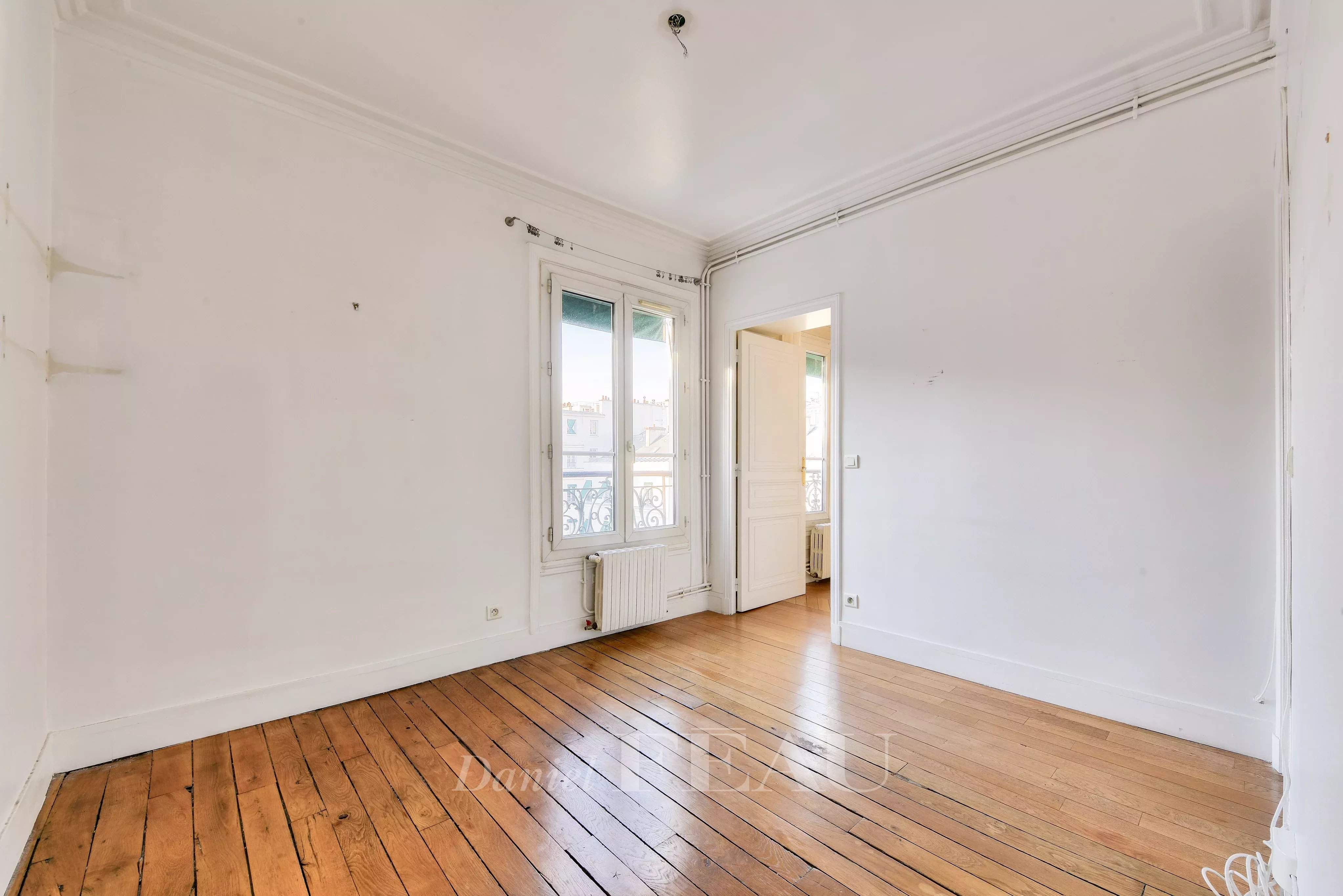 Rental Apartment Paris 9th