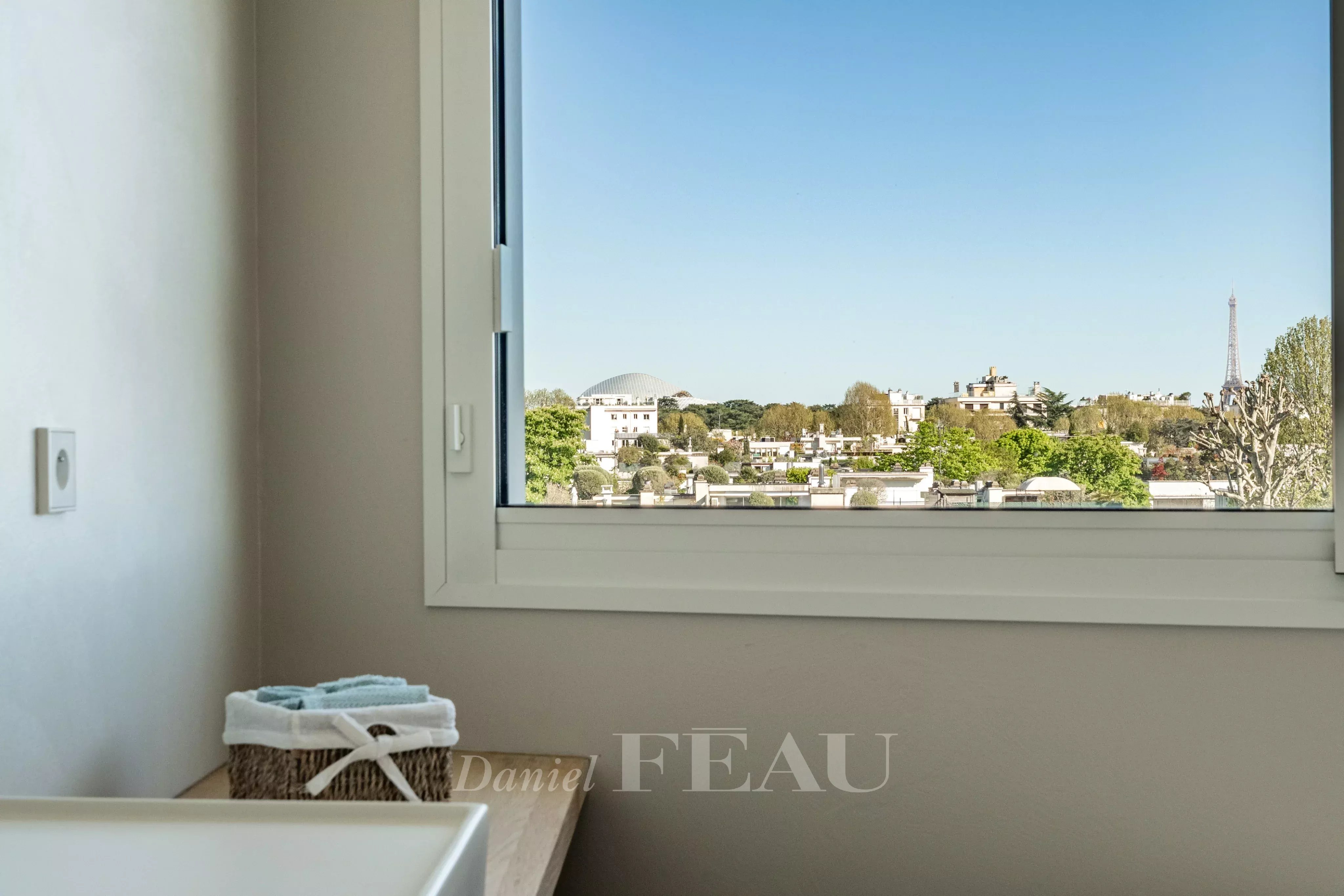 Vente Appartement Neuilly-sur-Seine