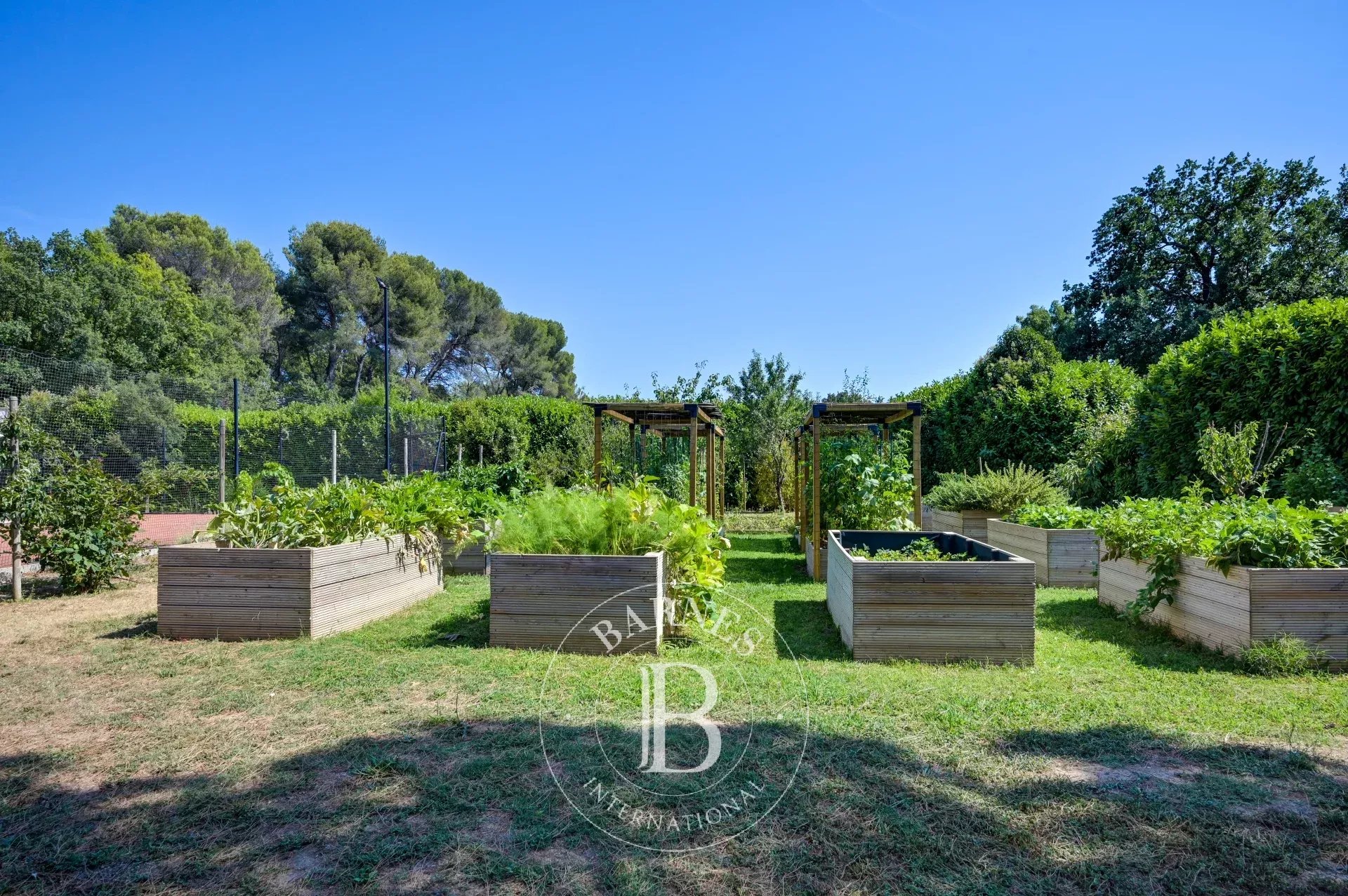 Ev Aix-en-Provence - picture 24