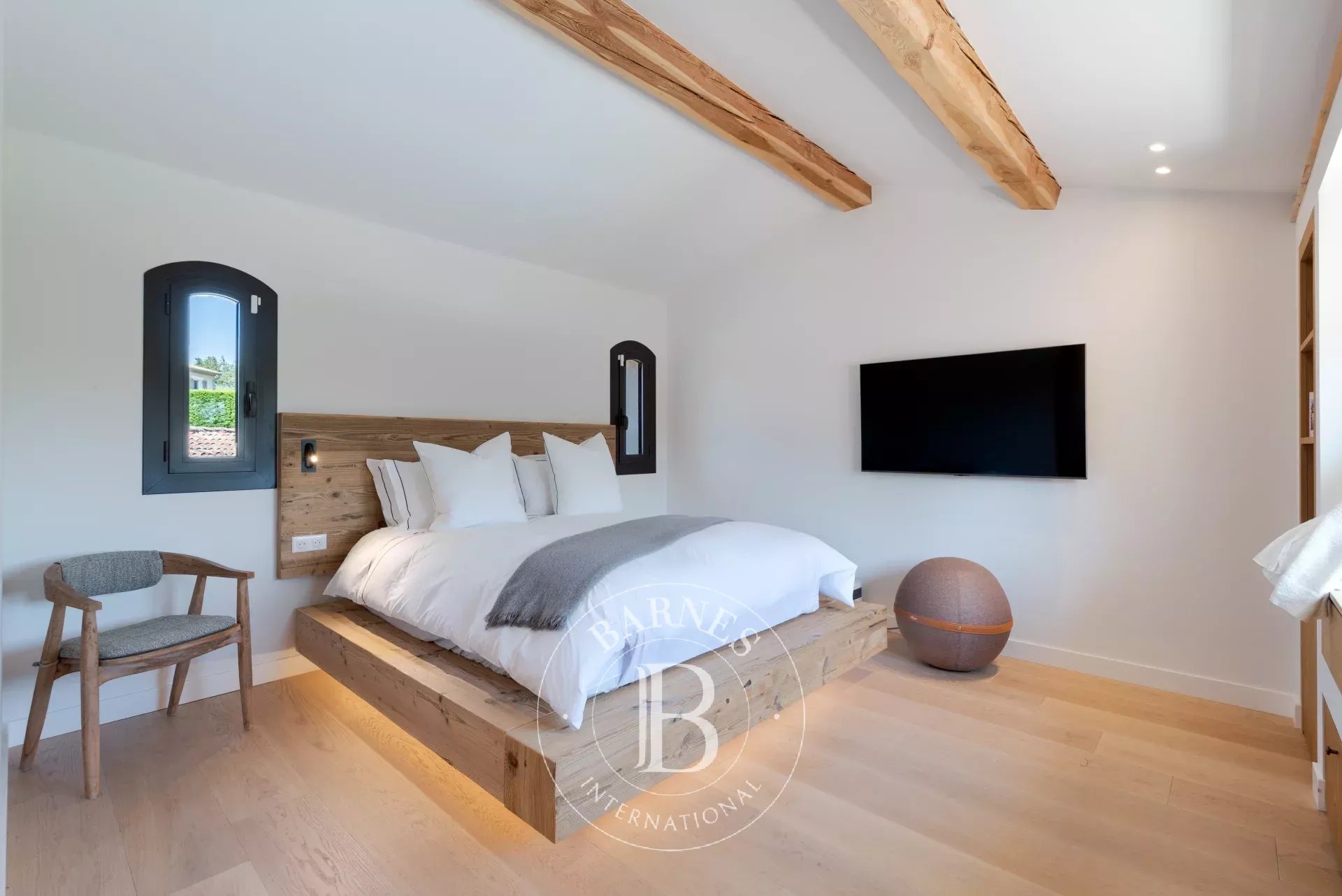 Opio  - Villa  5 Chambres - picture 11