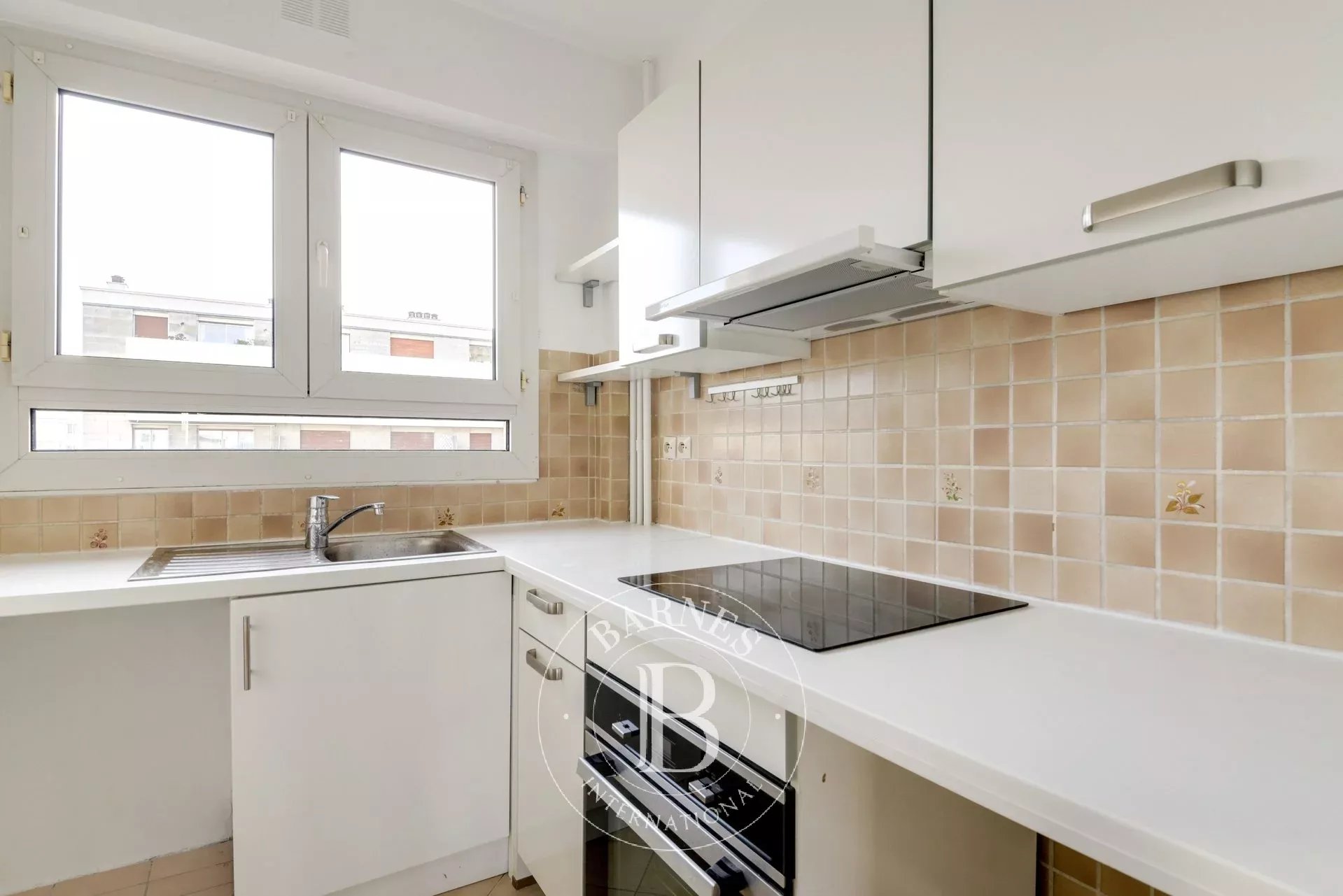 Daire Paris 7ème - picture 6