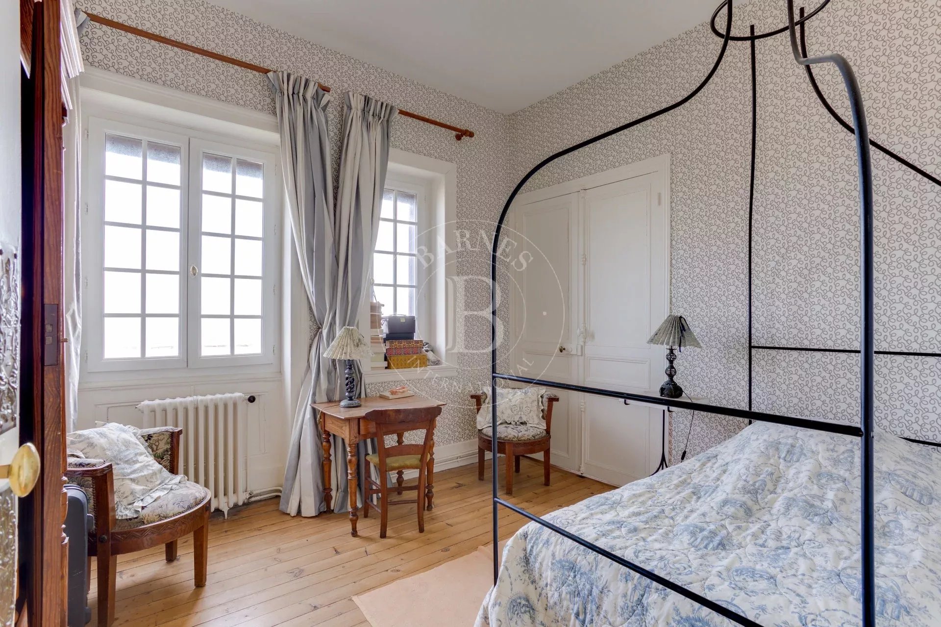Trouville-sur-Mer  - Propriété  8 Chambres - picture 19