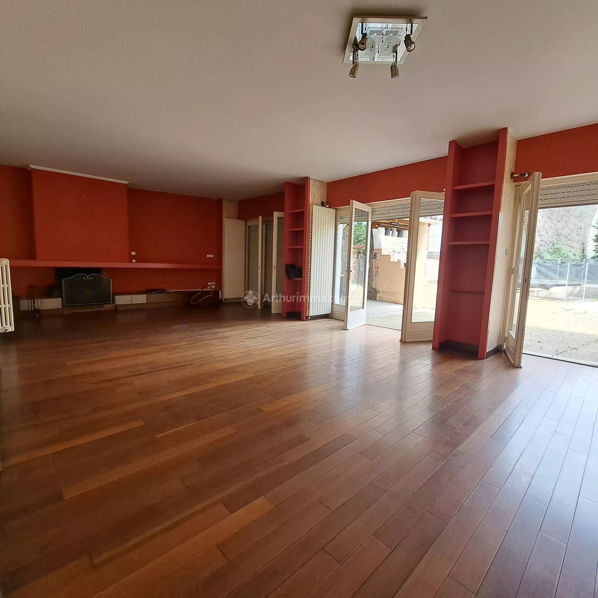 Agence immobilière de arthurimmo.com - Carmaux