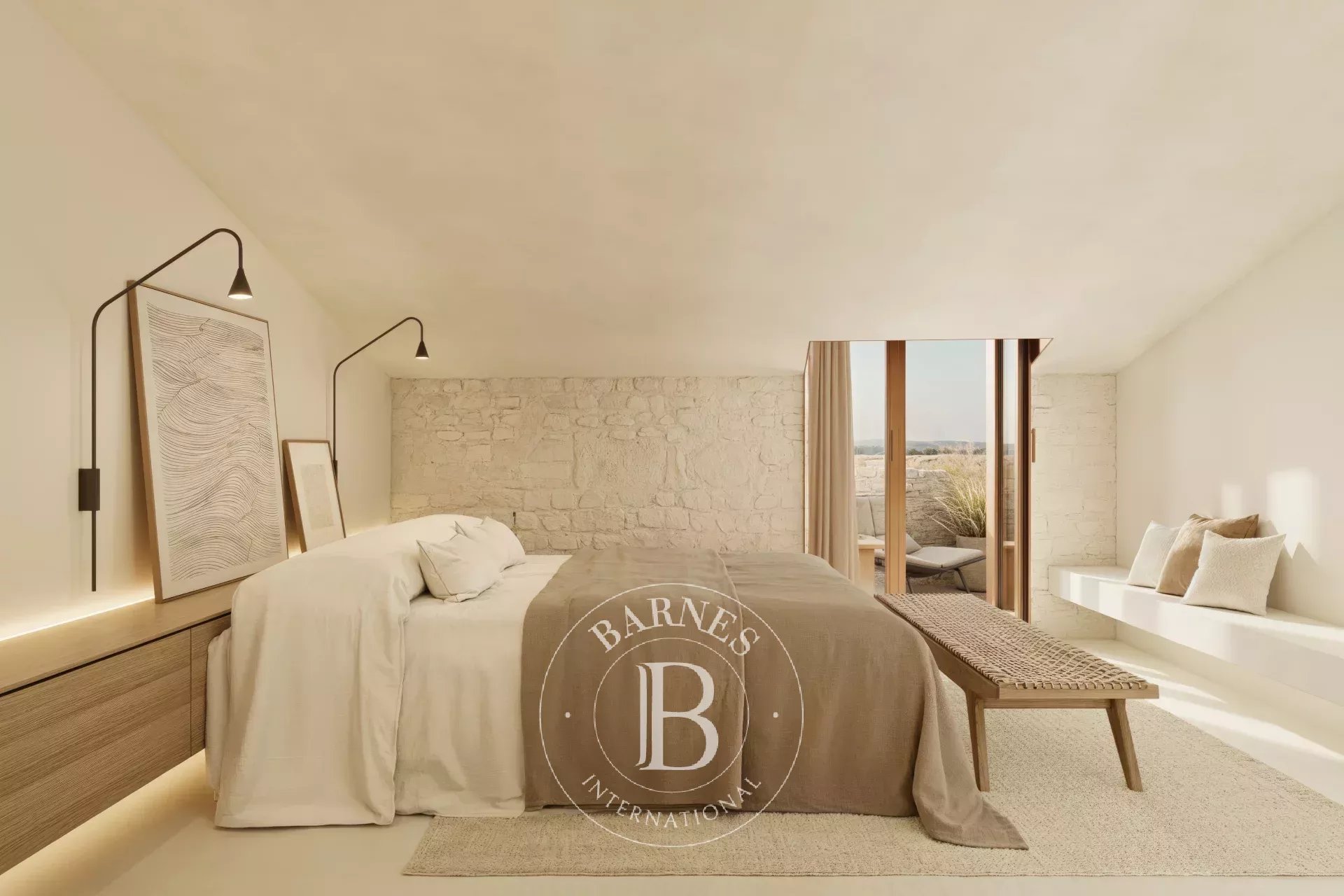 Köy evi Madremanya - picture 8