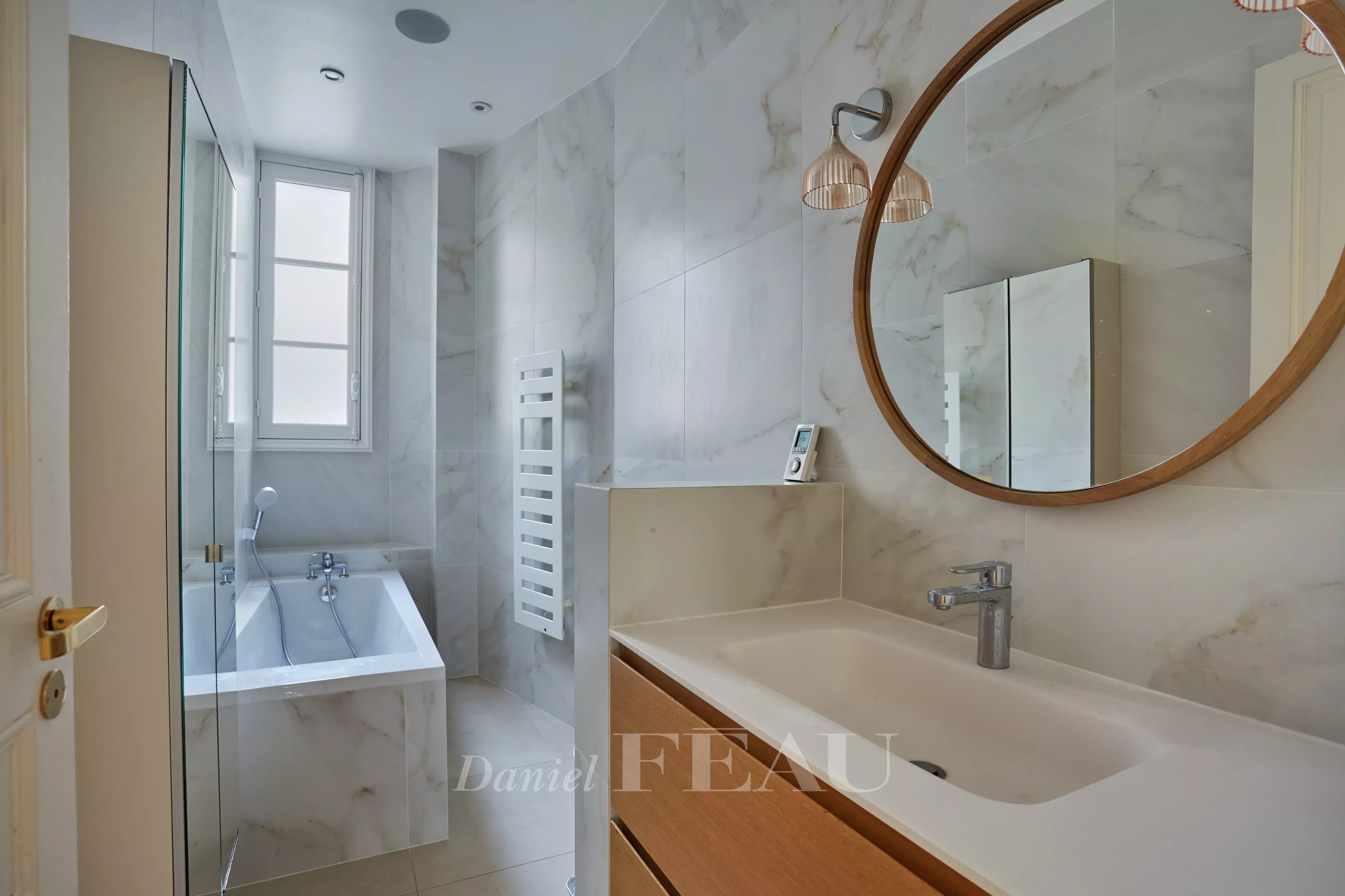 Rental Apartment Paris 7th