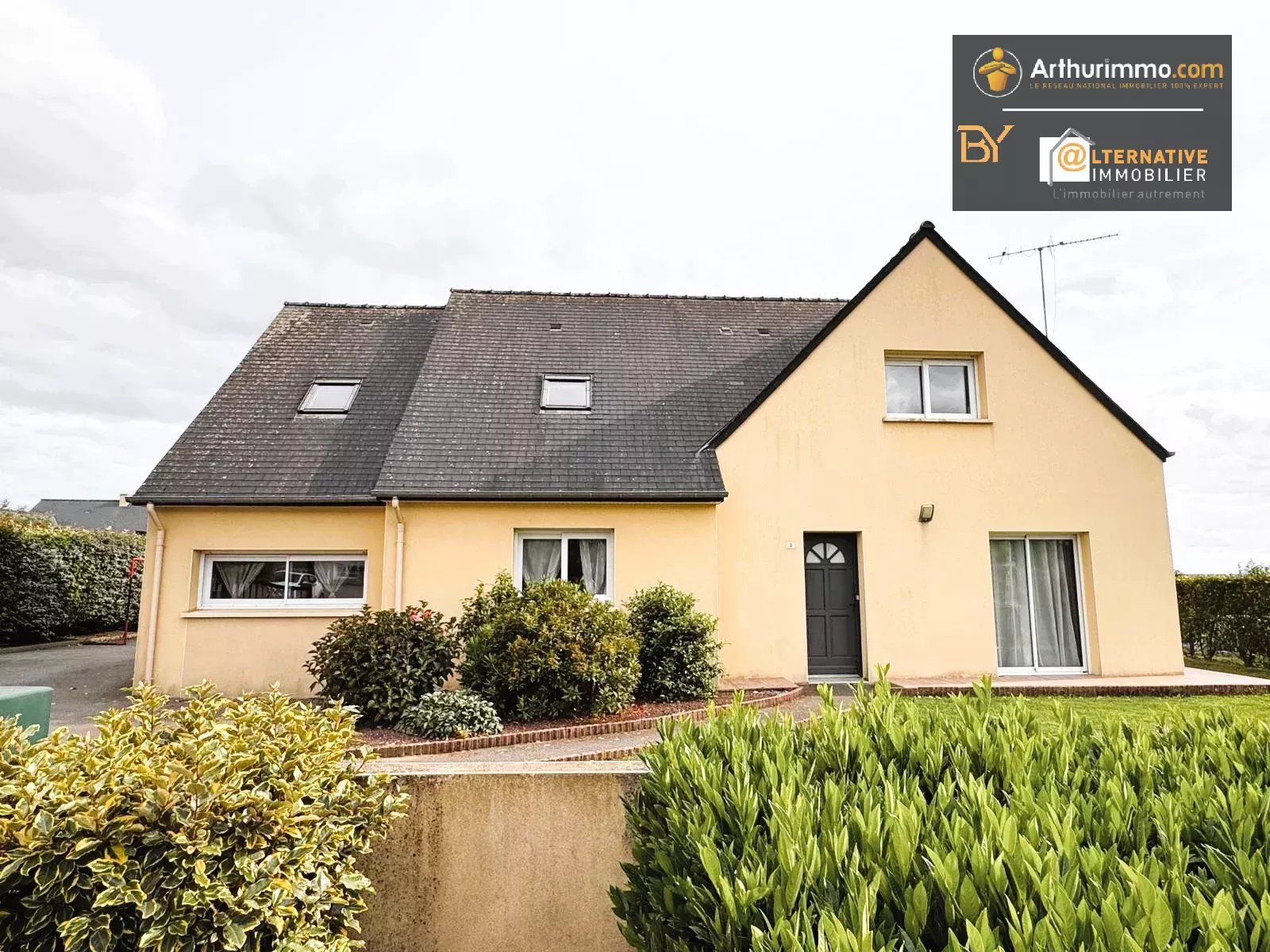 Agence immobilière de EURL ALTERNATIVE IMMOBILIER