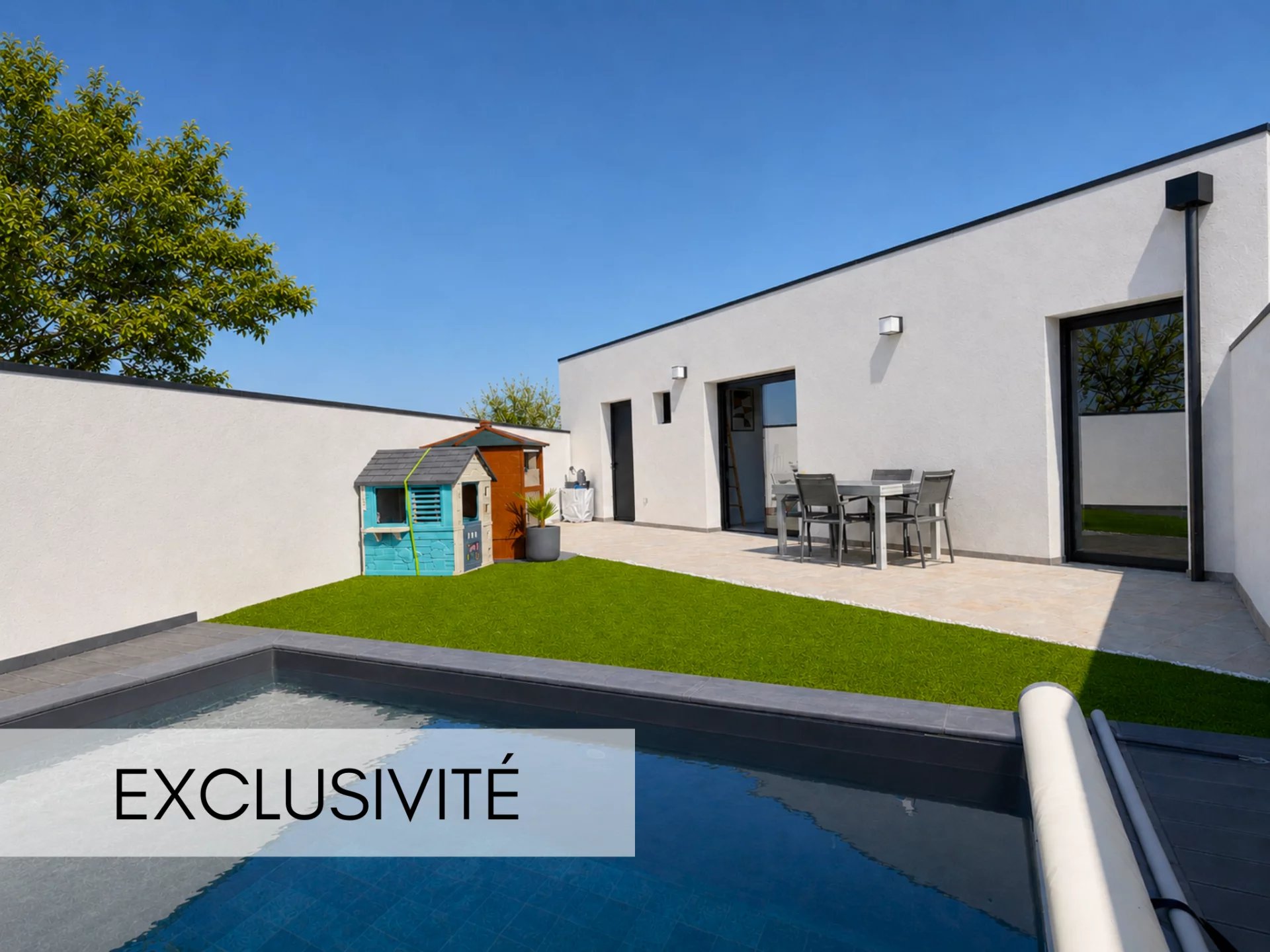 Vente Maison Dompierre-sur-Mer