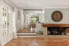 Luxury Sea View Villa in Villefranche-sur-Mer | Family Estate — photo 7 of 14
