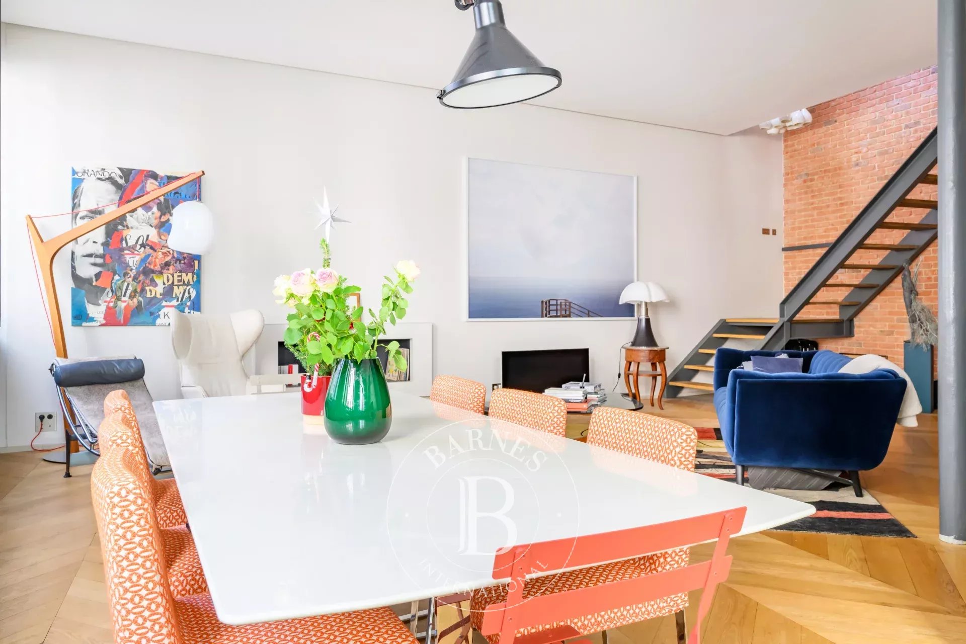 Paris  - Apartment 2 Bedrooms - picture 6