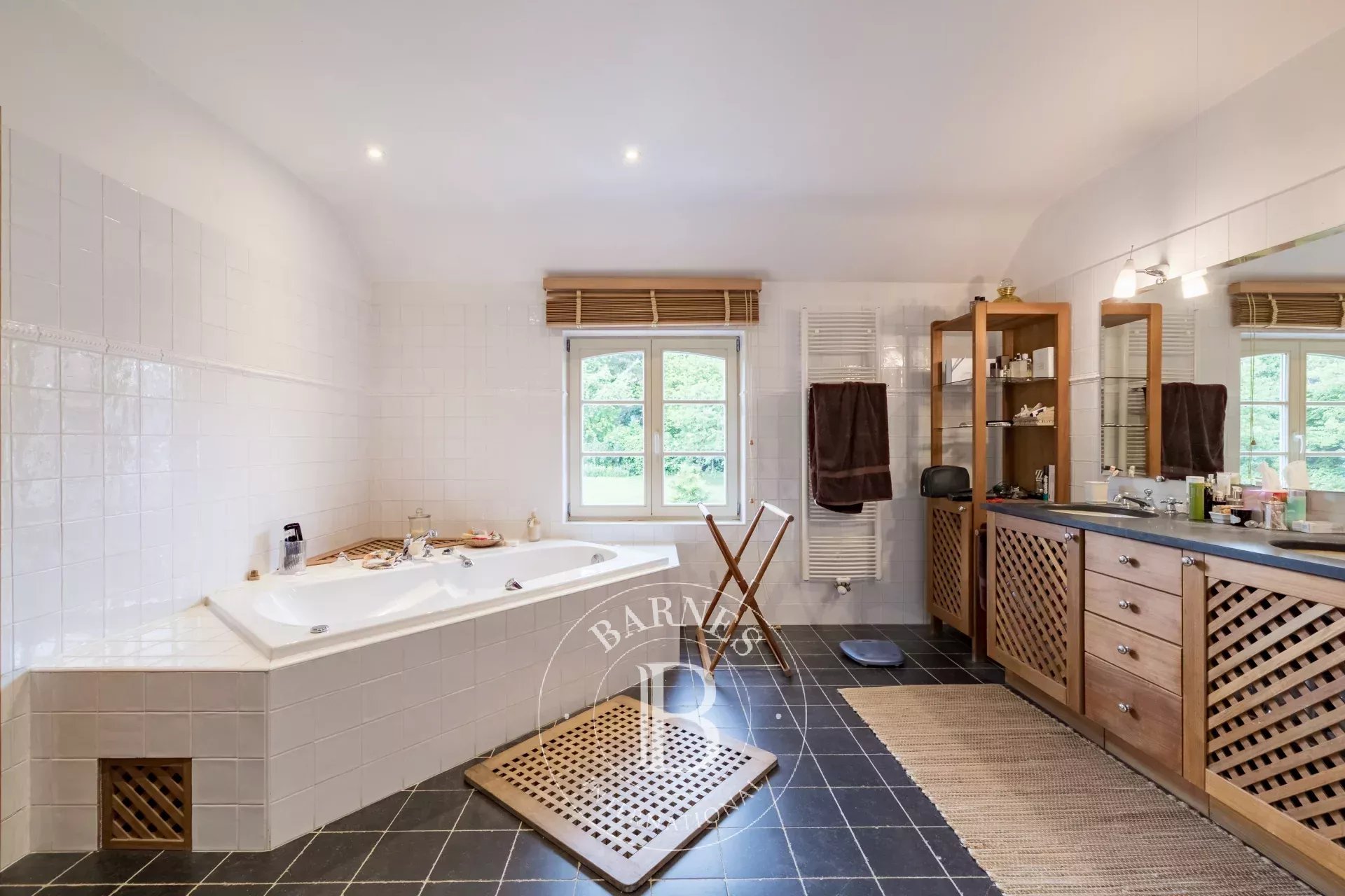 OPTION - Lasne – Luxe villa in een bevoorrechte omgeving