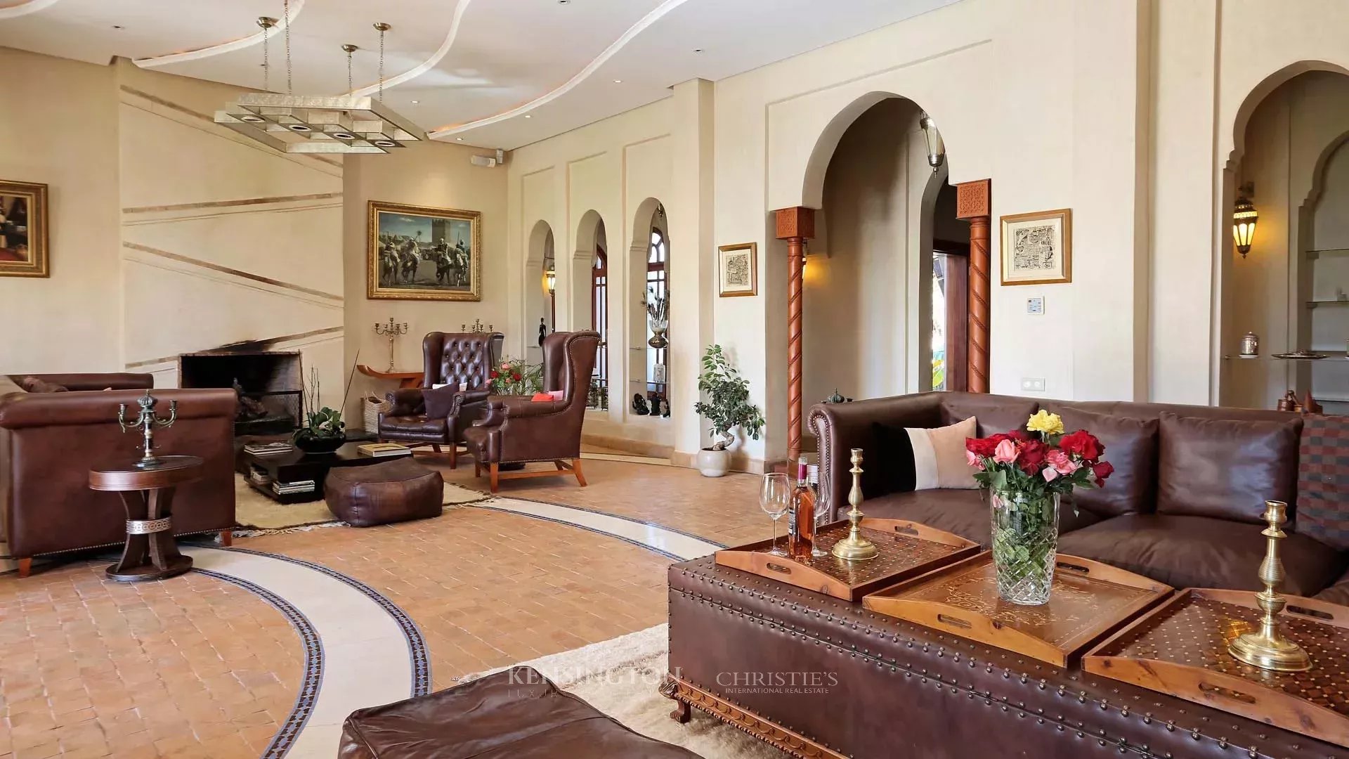 5 Bedroom Villa/Townhouse's Image 26