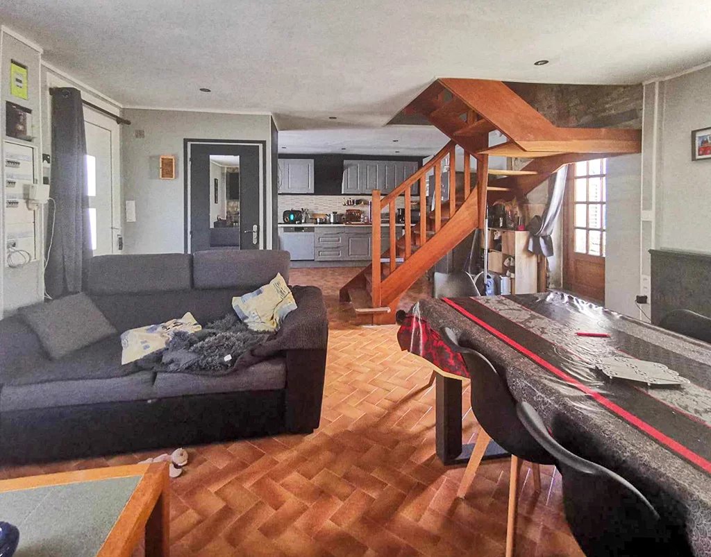 Vente Maison Tourch