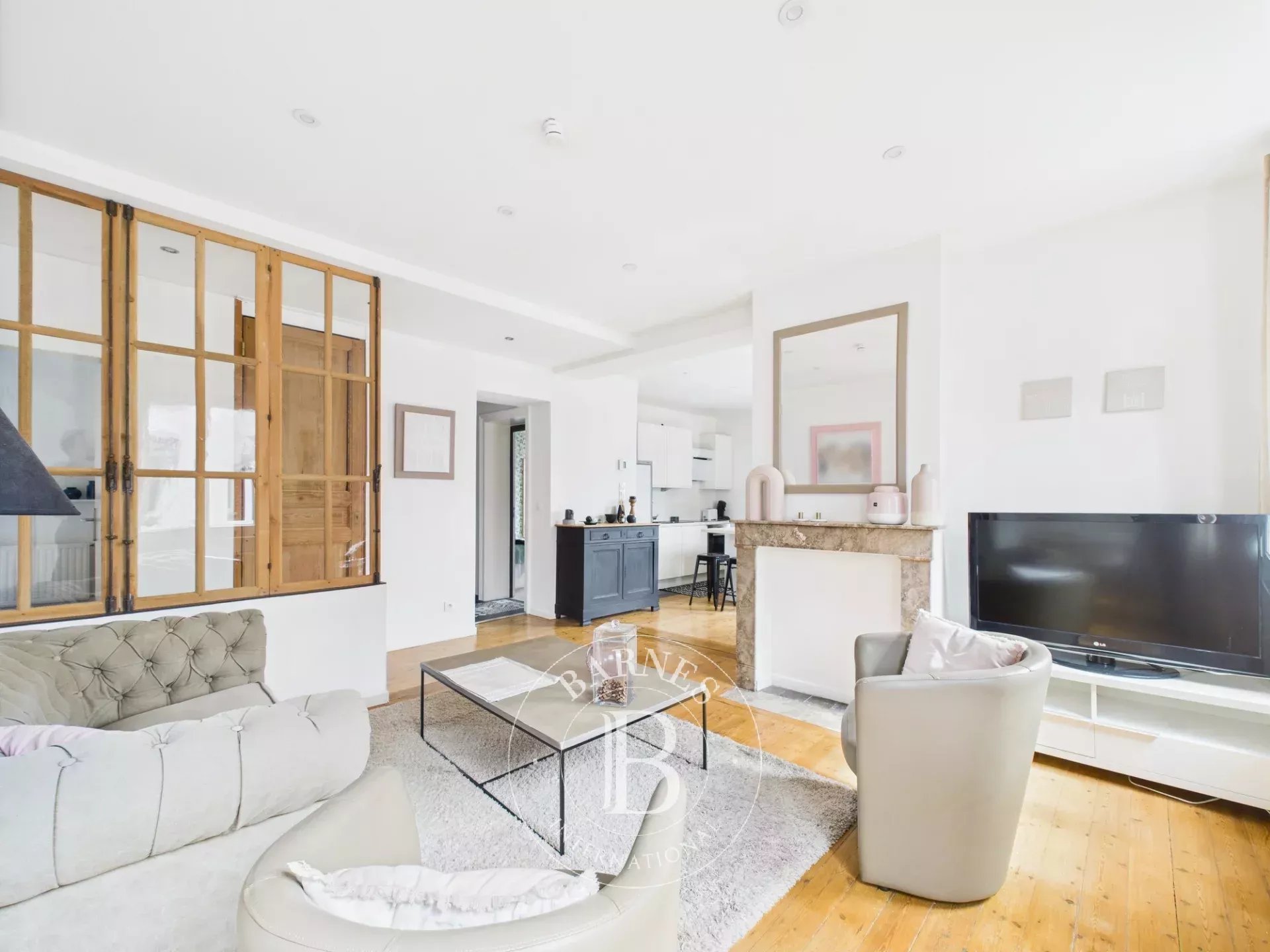 Appartement La Madeleine  -  ref 86073446 (picture 2)
