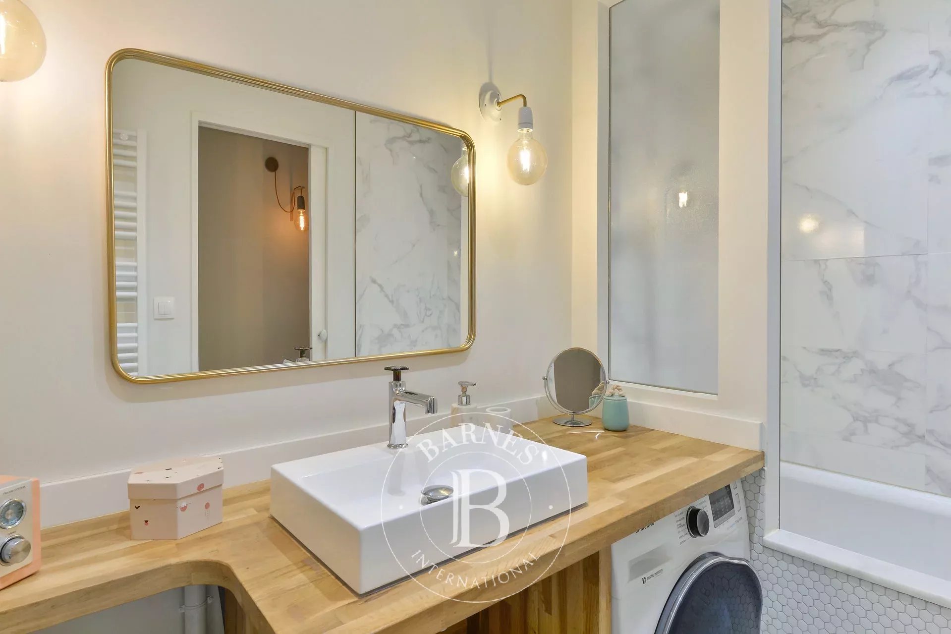 Daire Lyon 5ème - picture 7