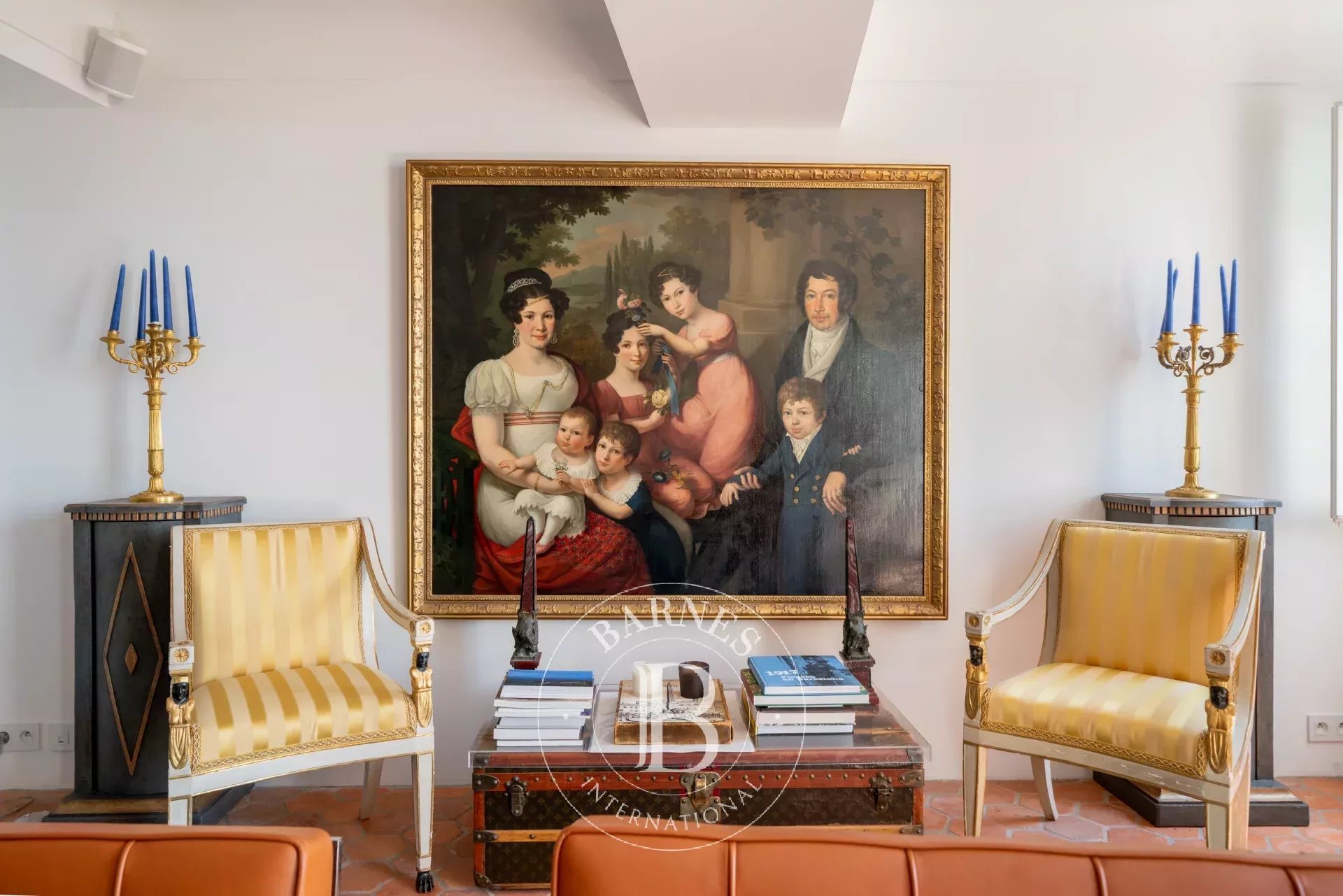 Ev Châteauneuf-Grasse - picture 33