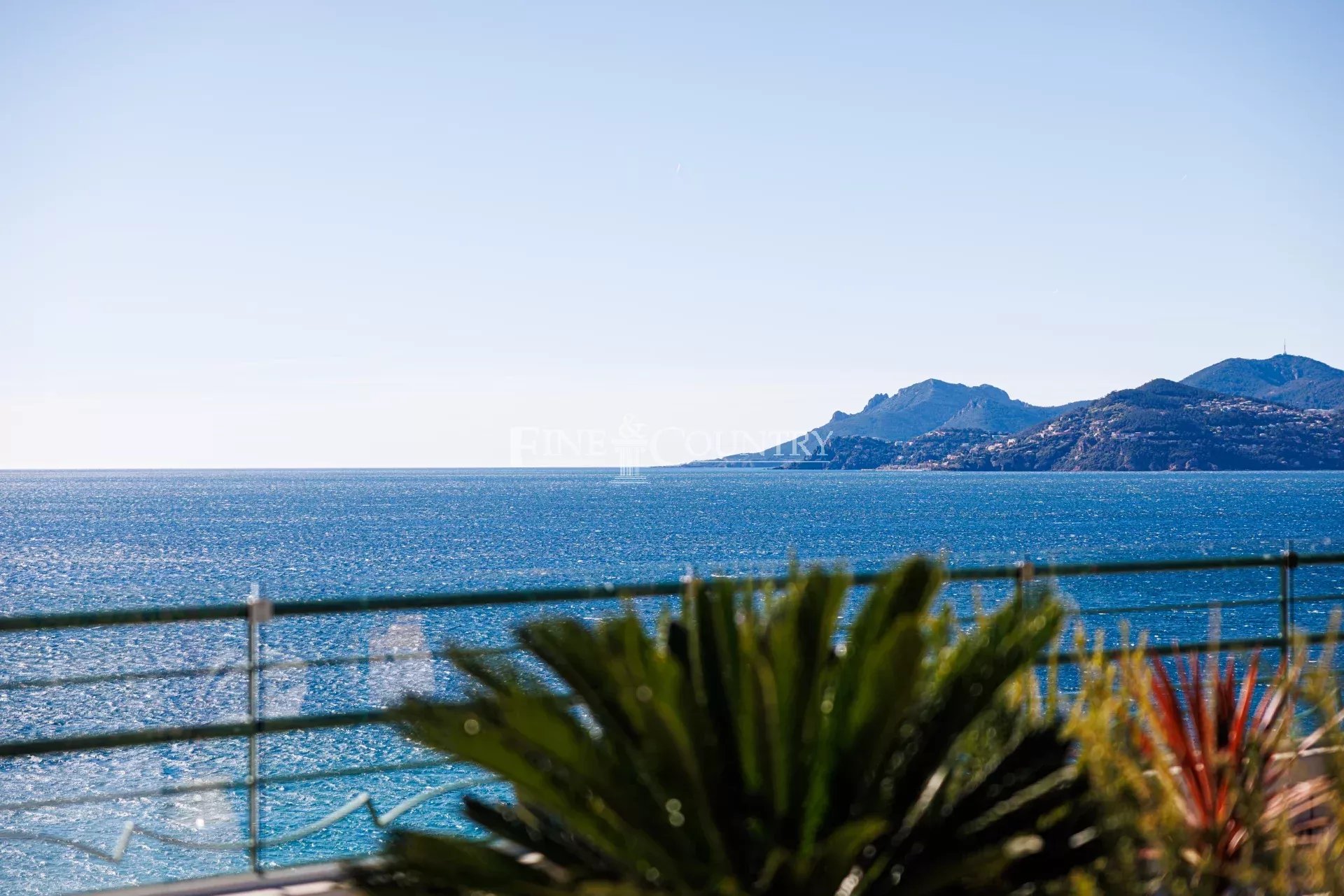 Photo of Luxury Penthouse for sale in Cannes