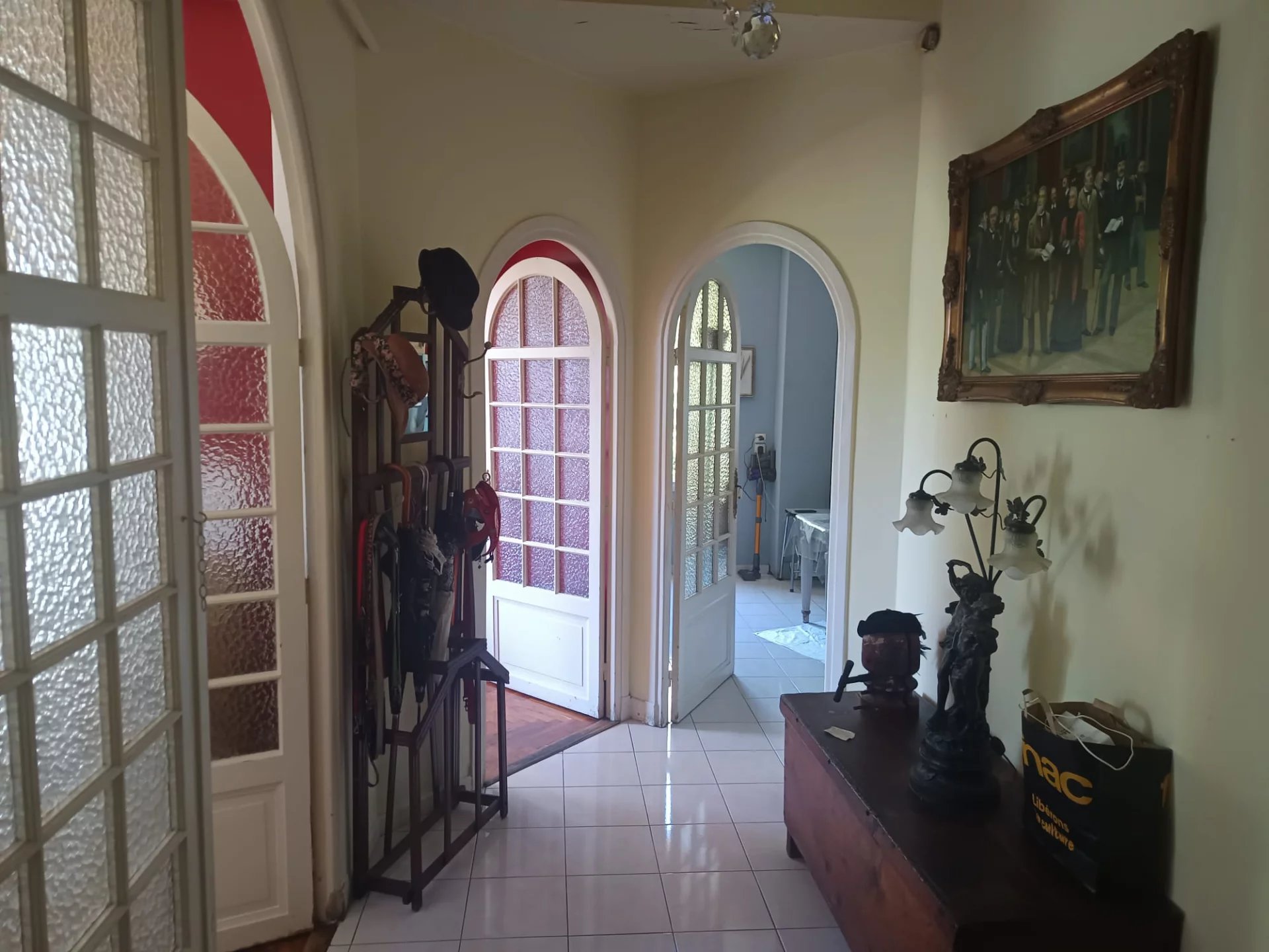 Parc Impérial – Appartement de caractère avec un potentiel exceptionnel et garage — photo 8