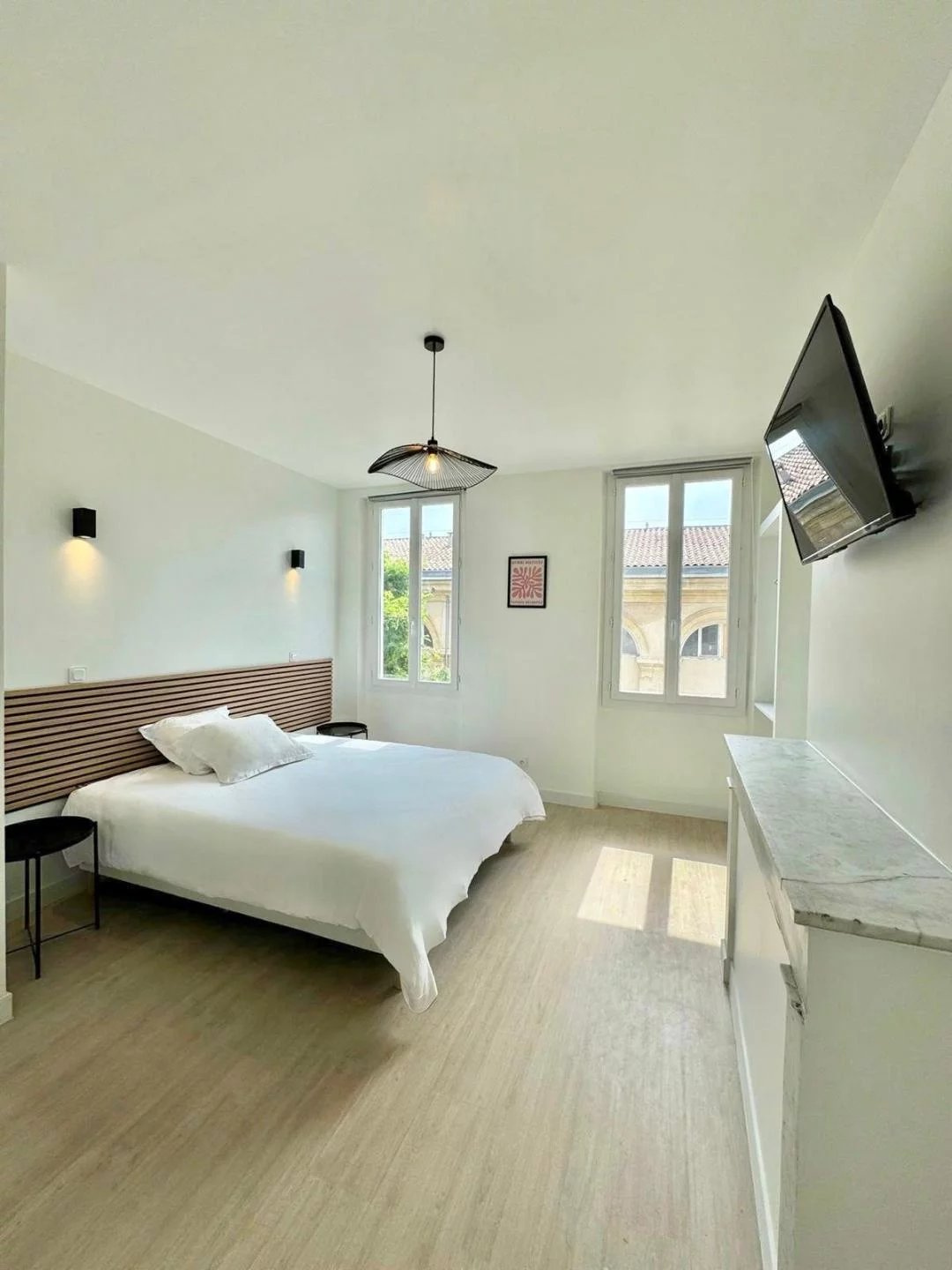 Venta Hotel Marseille 1er Thiers