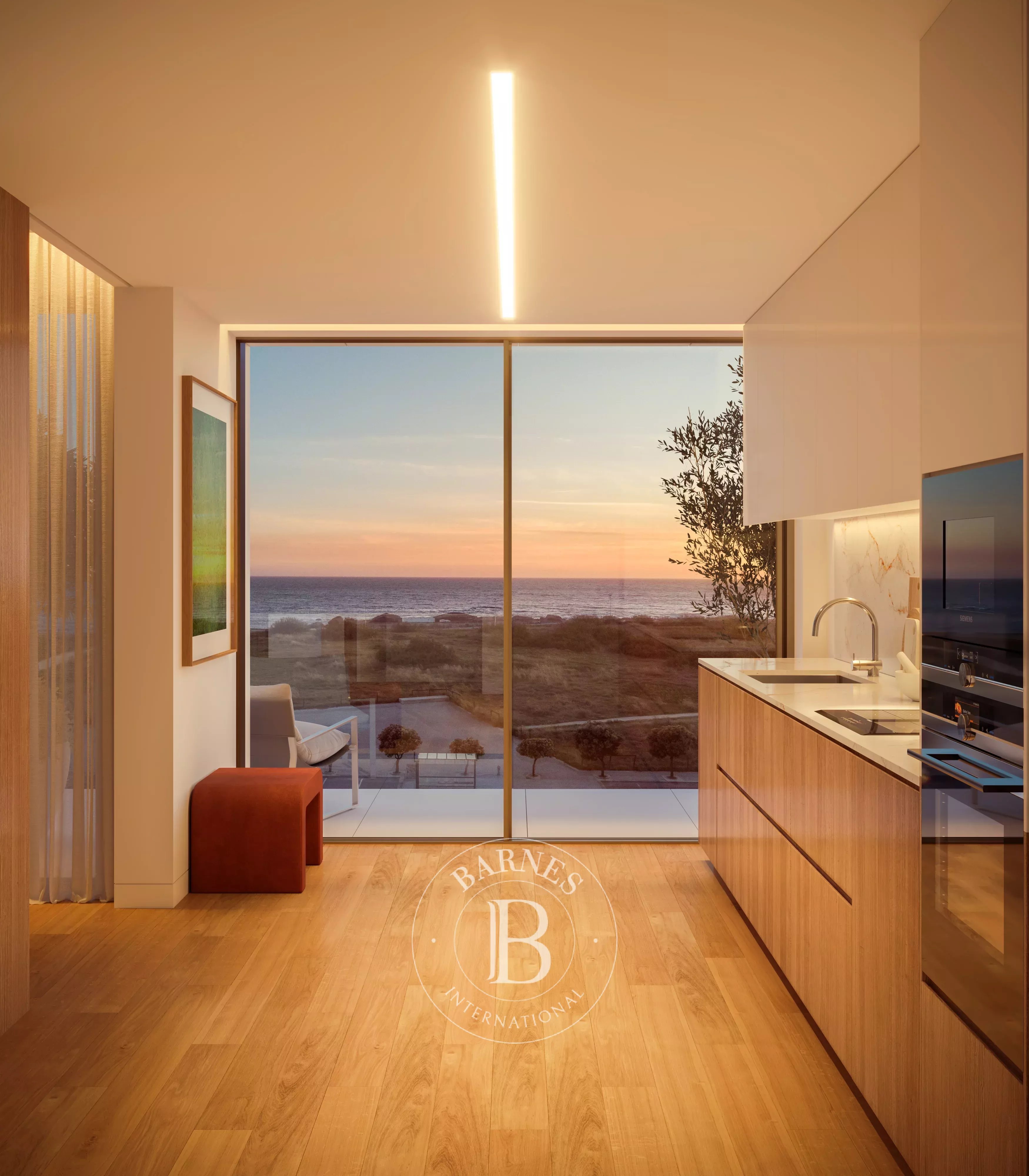 O Seu Refúgio Entre o Rio e o Mar