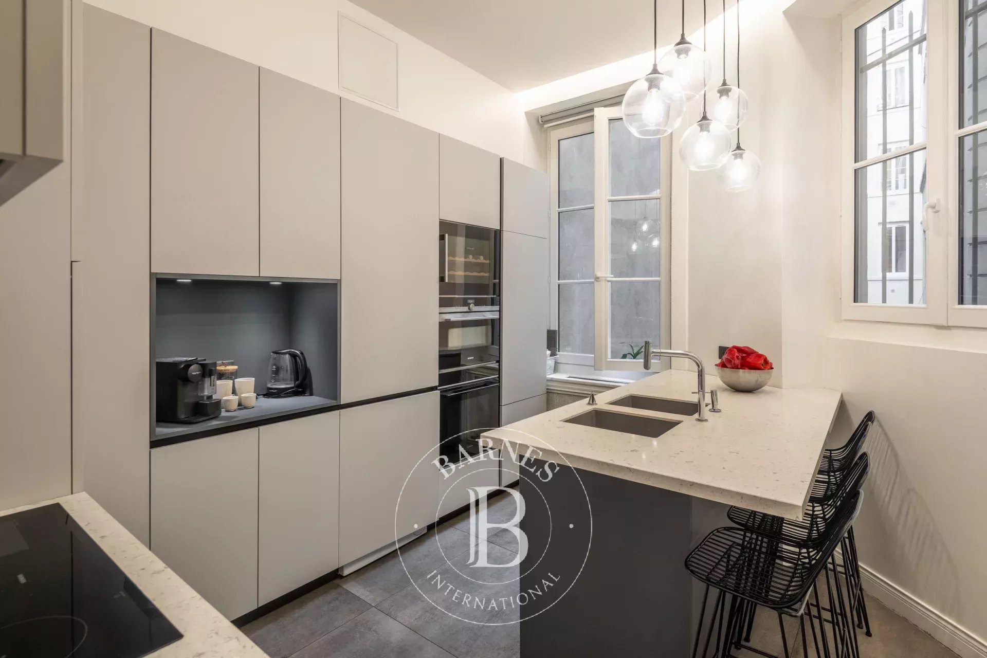 Daire Lyon 6ème - picture 9