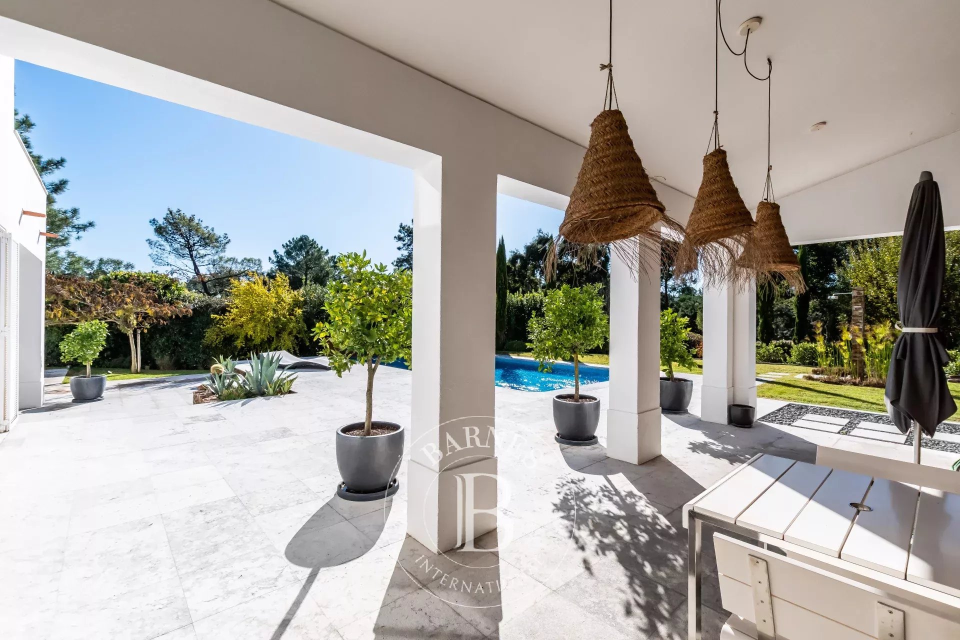 Moradia no Golf da Quinta do Peru