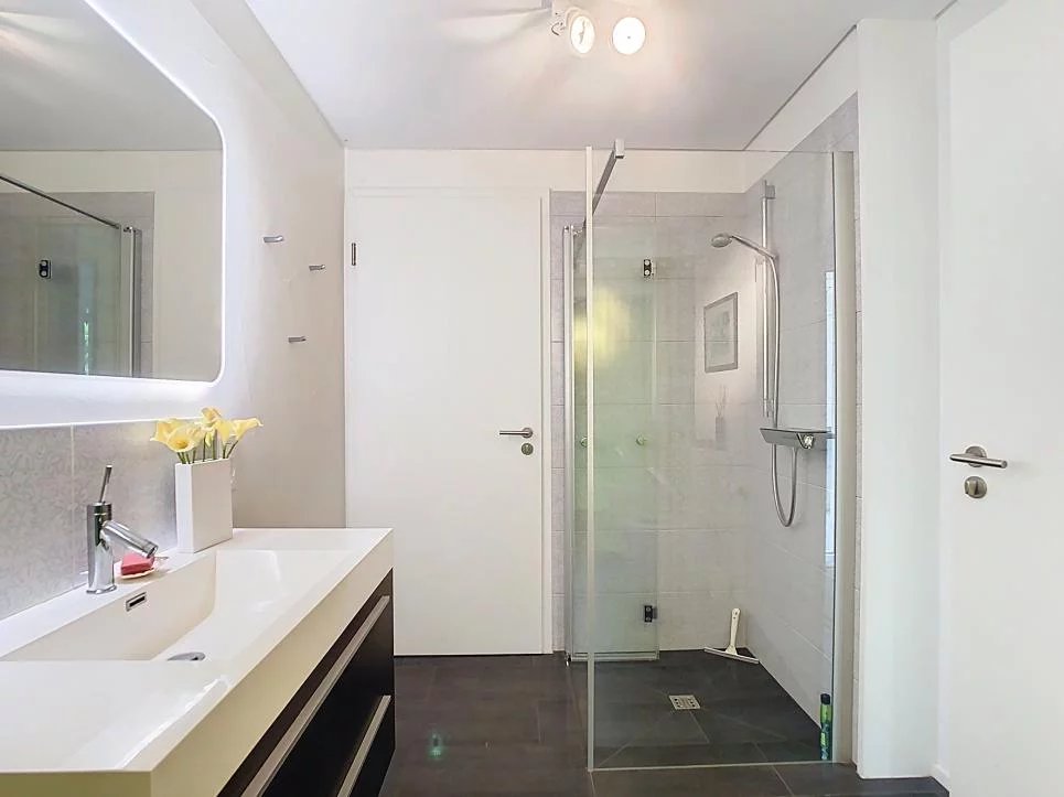 Villa familiale de luxe