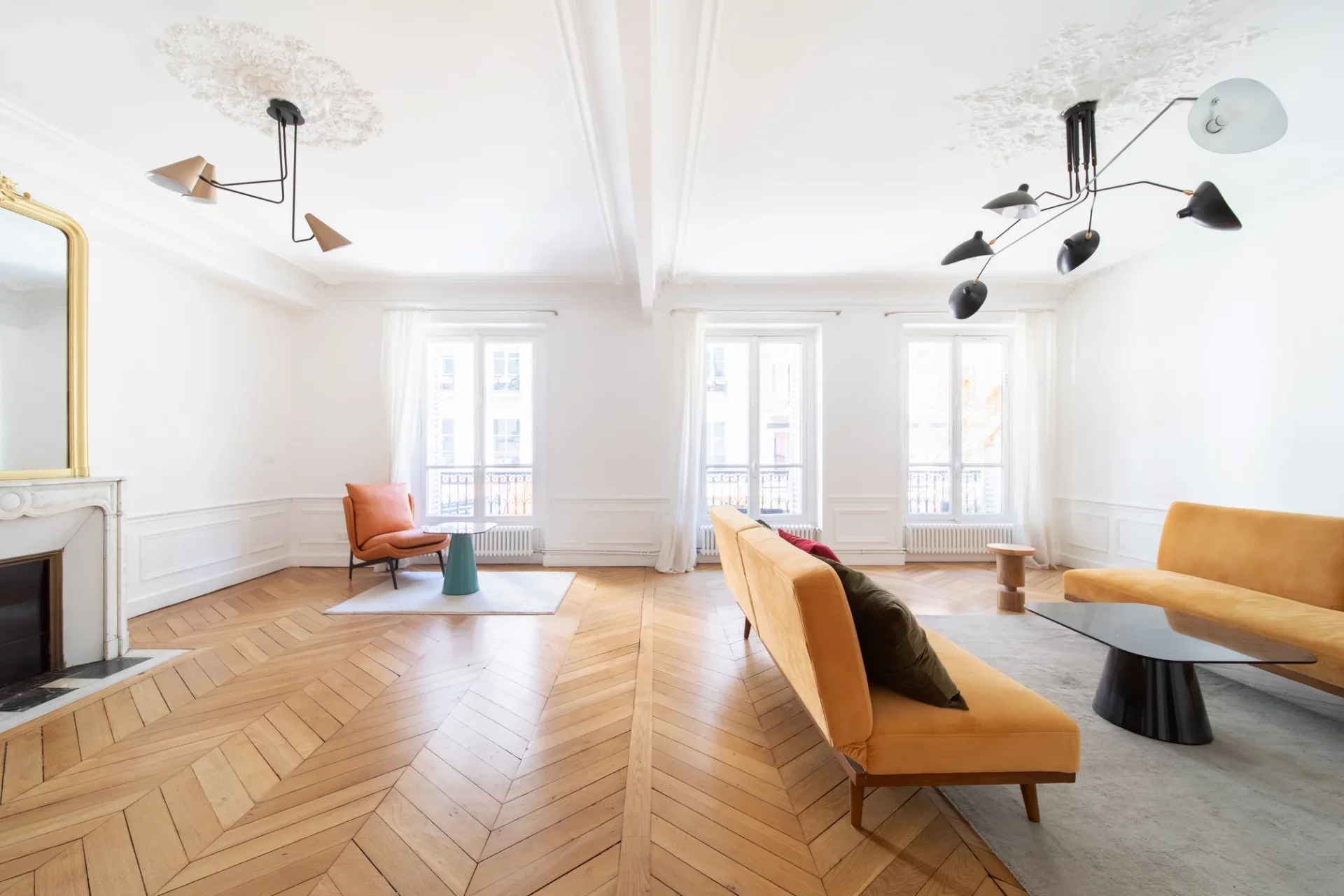 Paris 10e - GOOD NEWS