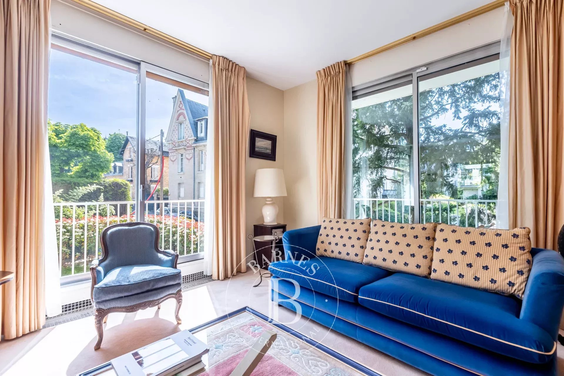 Neuilly-sur-Seine  - Appartement 6 Pi&egrave;ces 4 Chambres - picture 5