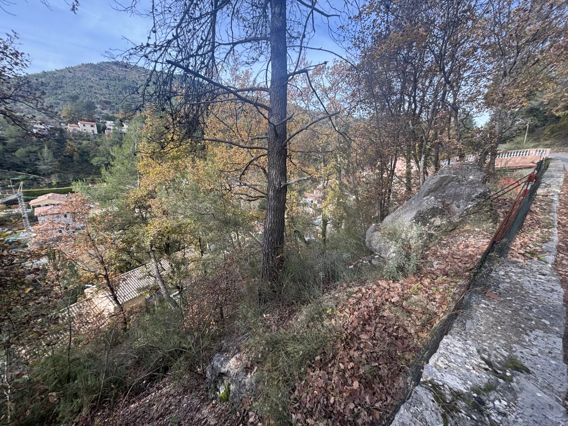 Agence immobilière de FC2