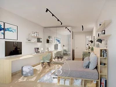 Appartement Boulogne-Billancourt