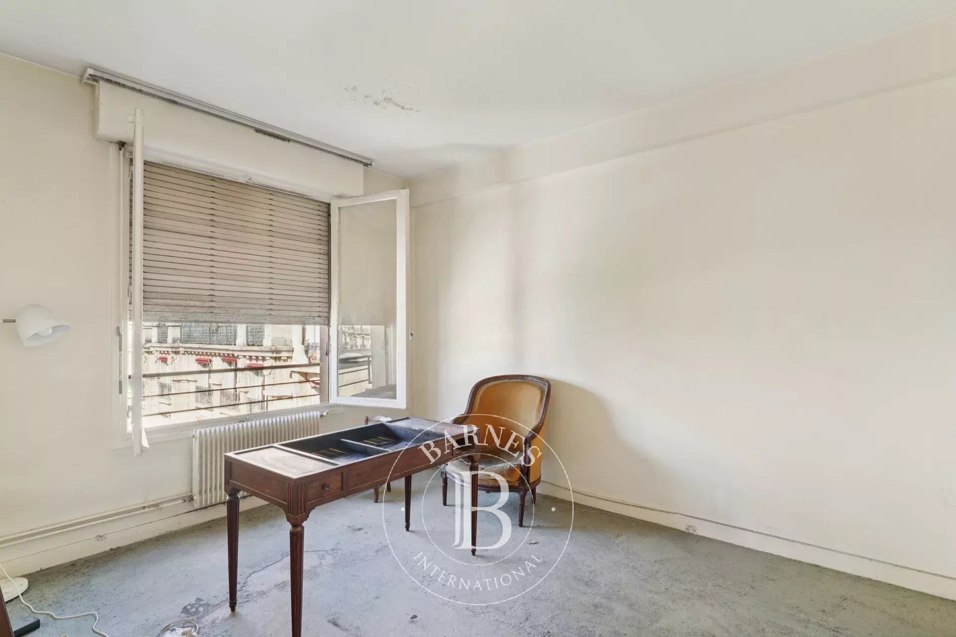 Daire Paris 16ème - picture 9