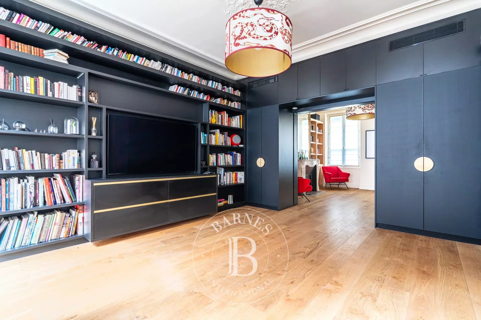 Townhouse Paris 75016  -  ref 86876251 (picture 2)
