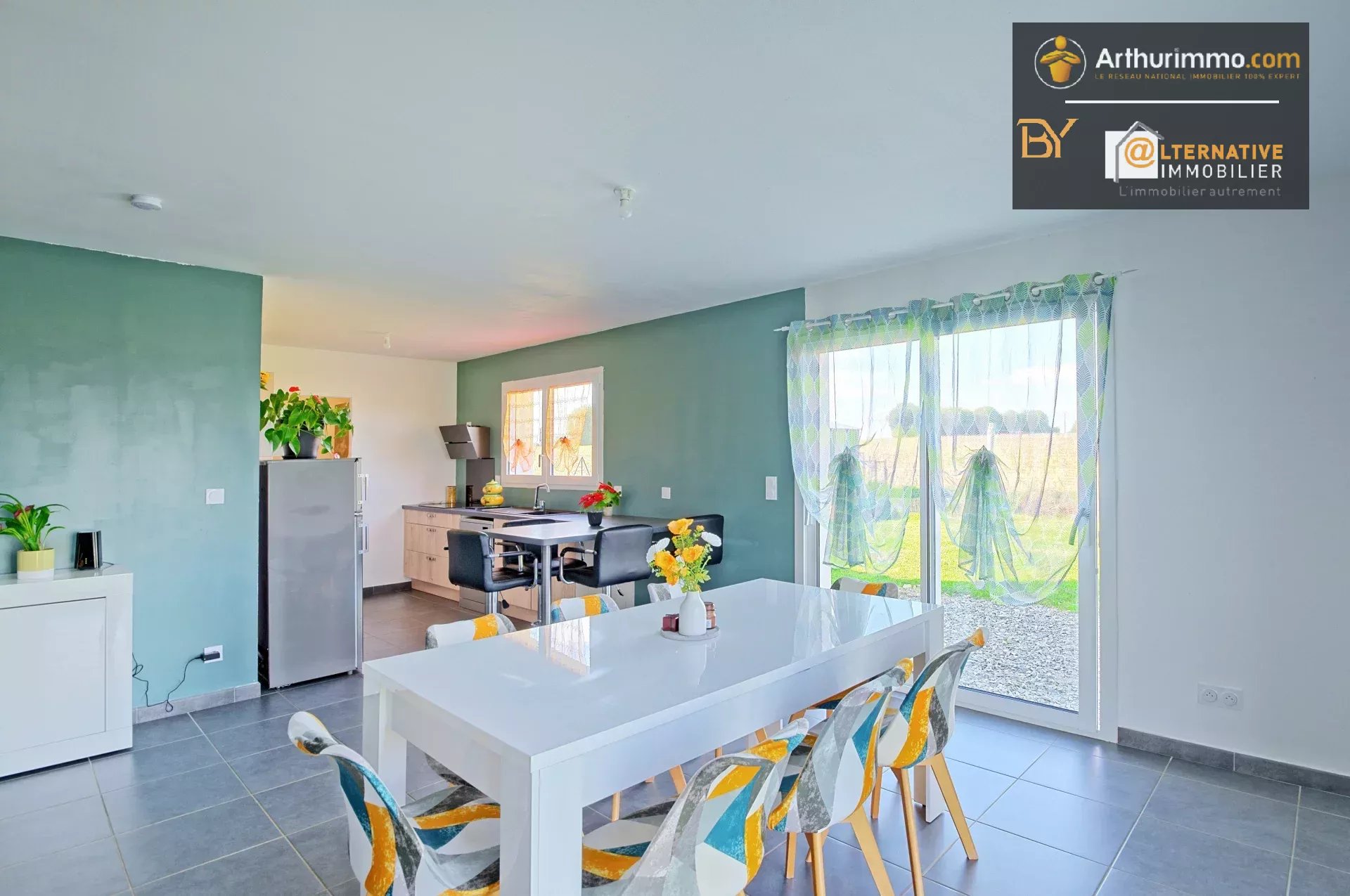 Agence immobilière de EURL ALTERNATIVE IMMOBILIER