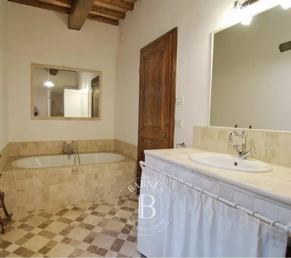 Castiglion Fiorentino  - Chaumière 8 Pi&egrave;ces 4 Chambres - picture 17