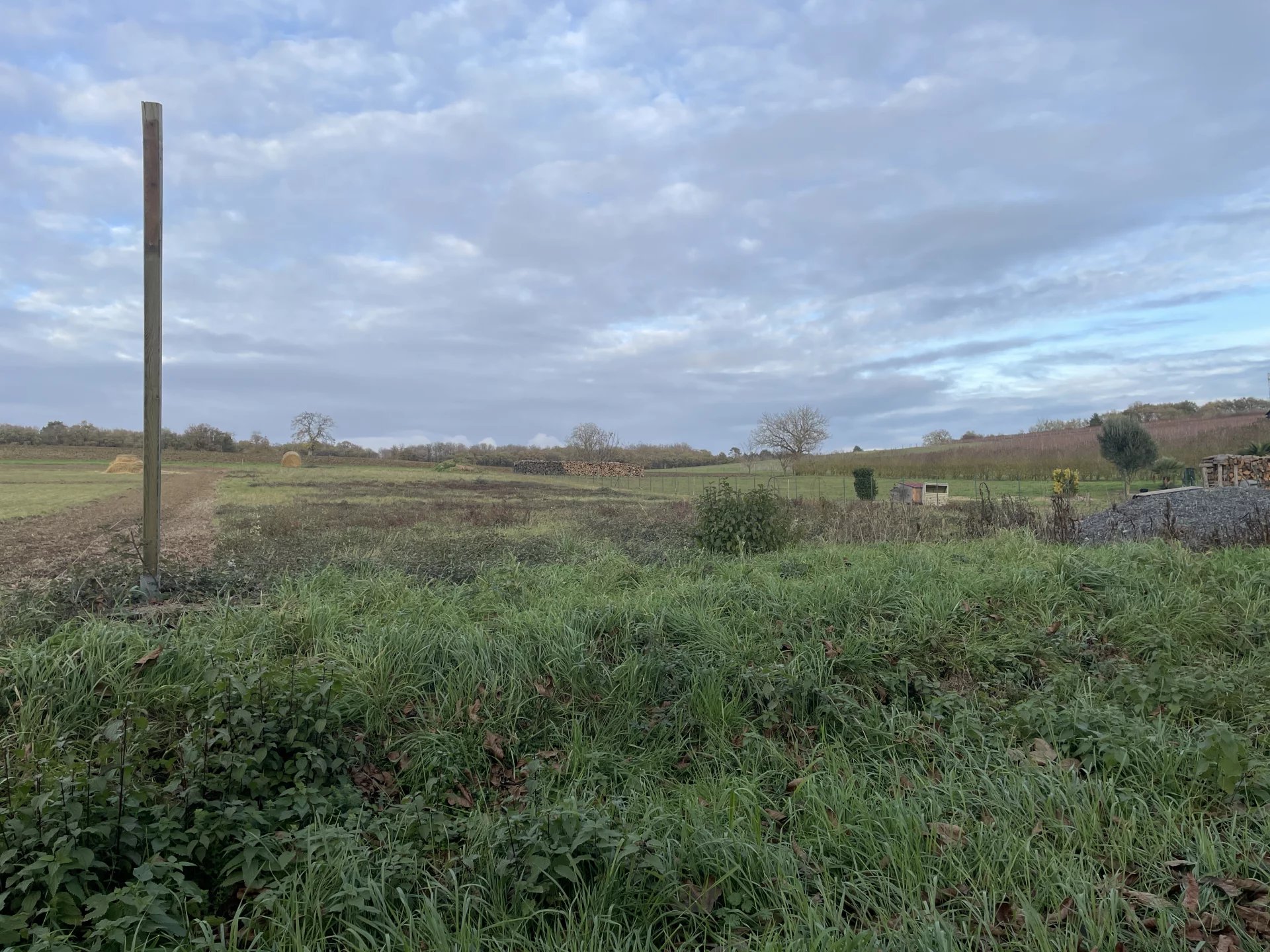 Agence immobilière de DENIZE LUCILLE