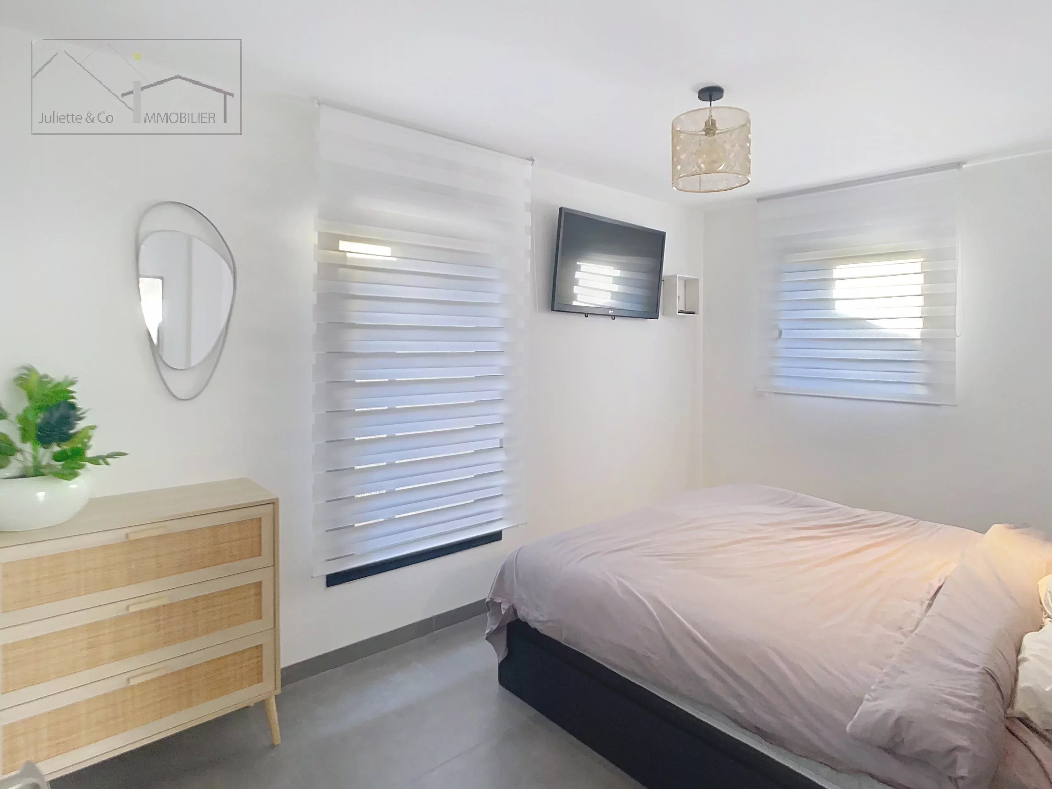 Photo of half Chalet with View in Sallanches