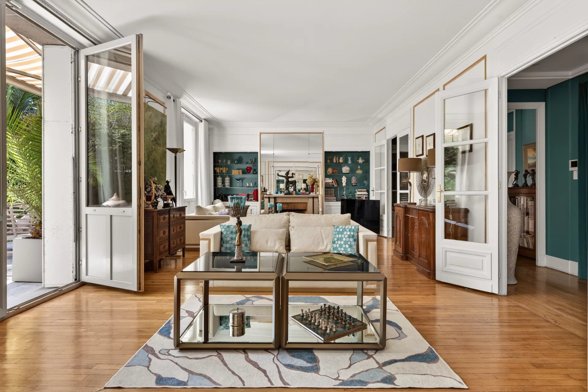 Neuilly-sur-Seine, Hauts-de-Seine
