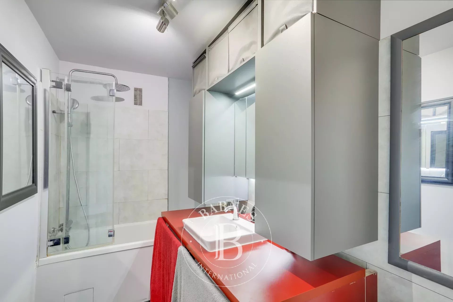 Daire Paris 12ème - picture 9