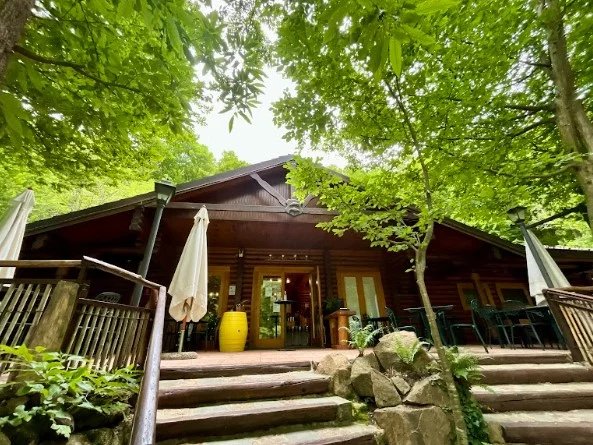 The tourist residence for sale by Lake Varese - picture 5 title=
