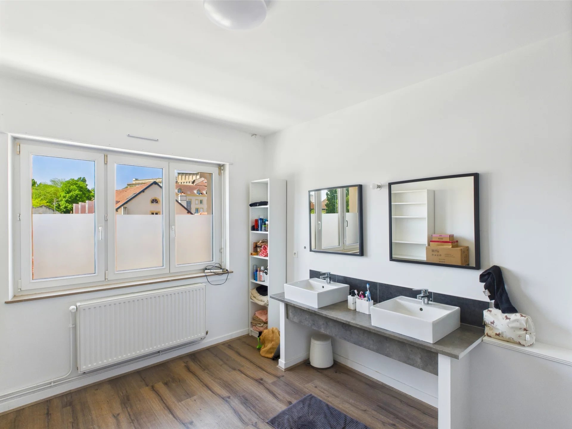 Achat Appartement T5 à Metz (57000) - 125m²