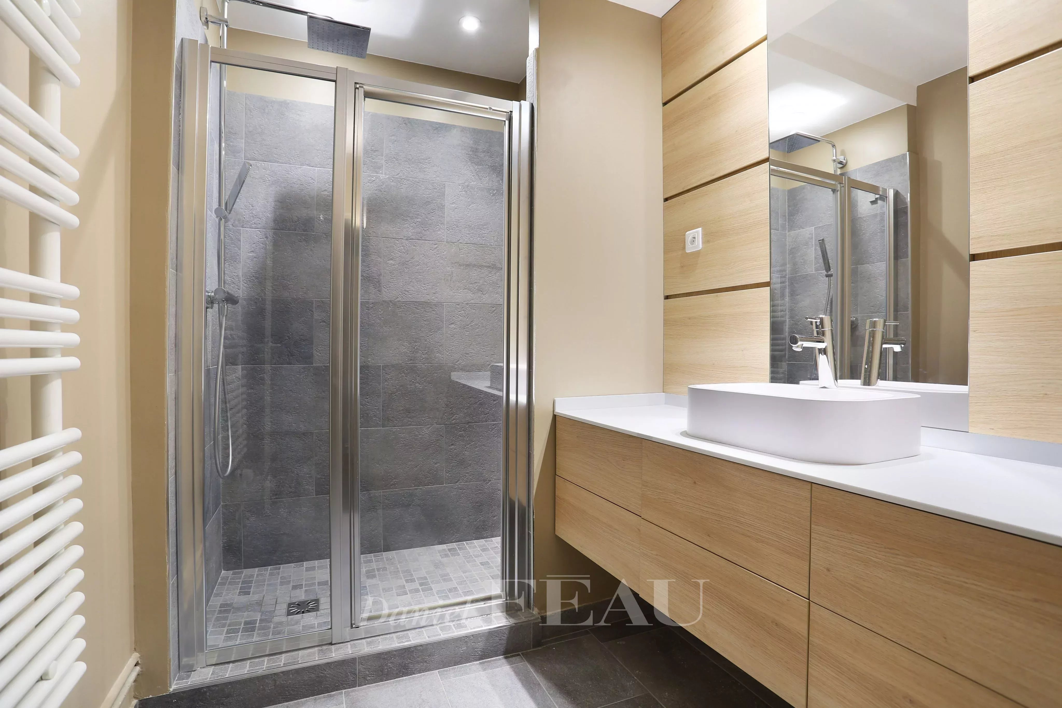 Rental Apartment Paris 2nd