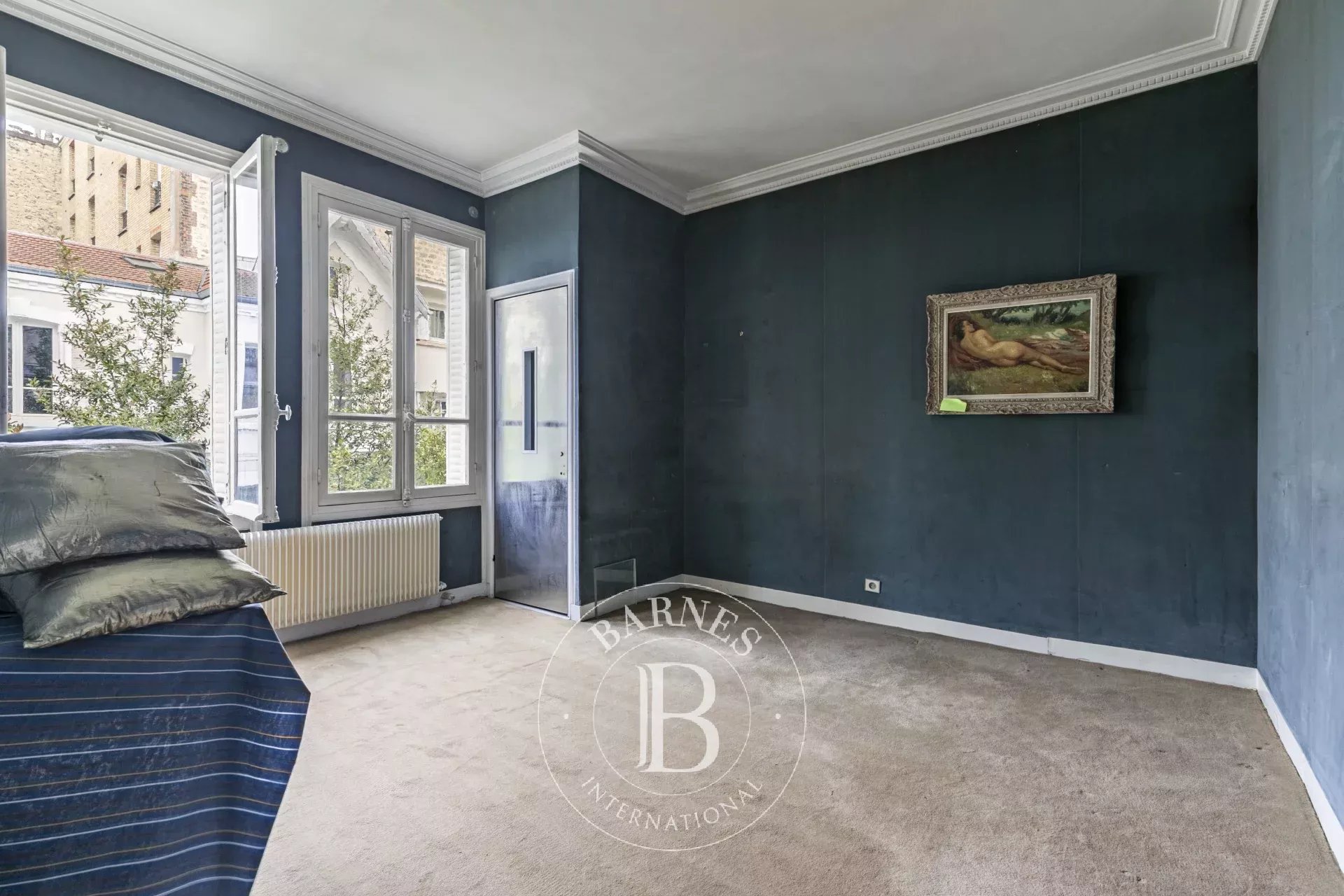 Paris  - House 3 Bedrooms - picture 7