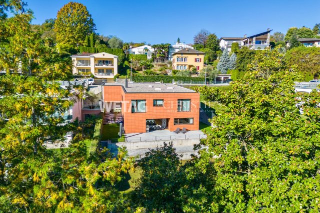 Immobili di lusso in vendita a Ticino