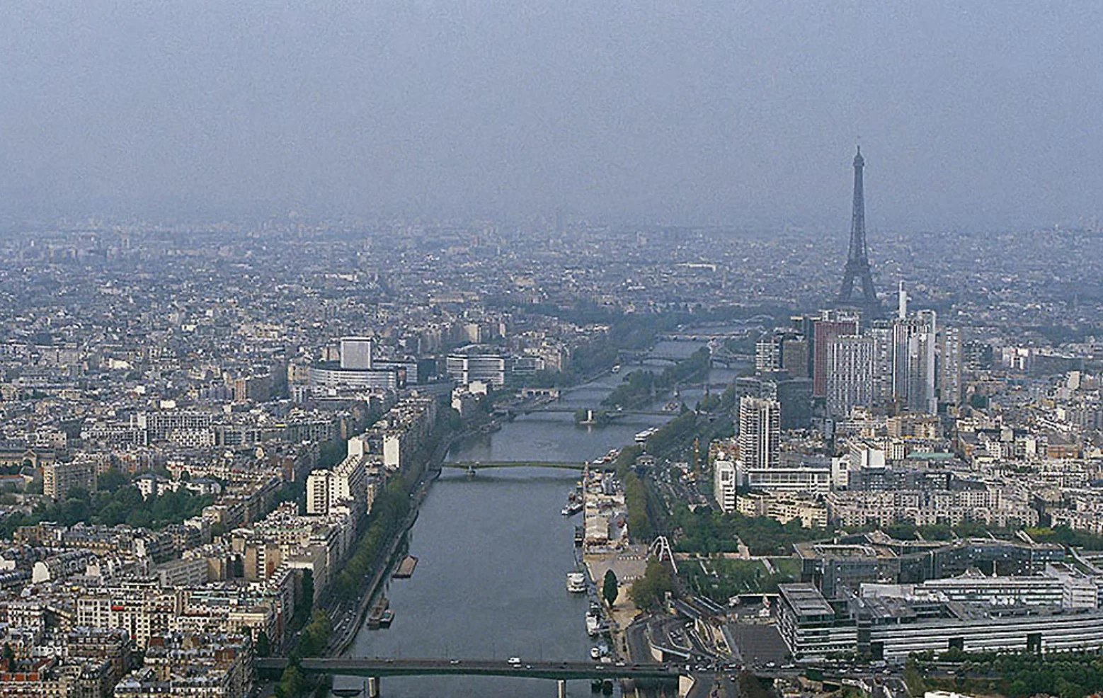 STUDIO INVESTISSEMENT LOCATIF PARIS 15