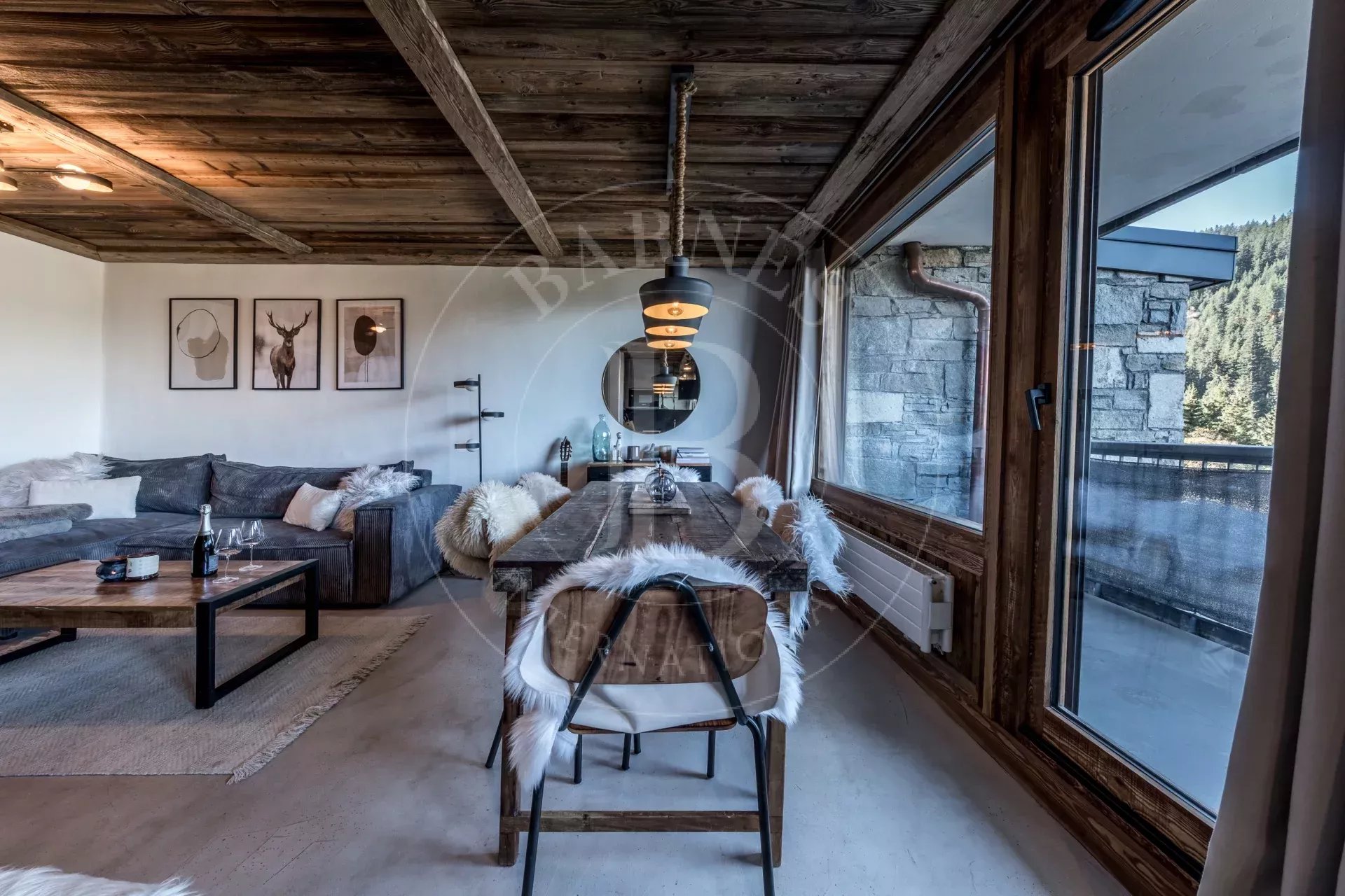 Flat sale Courchevel
