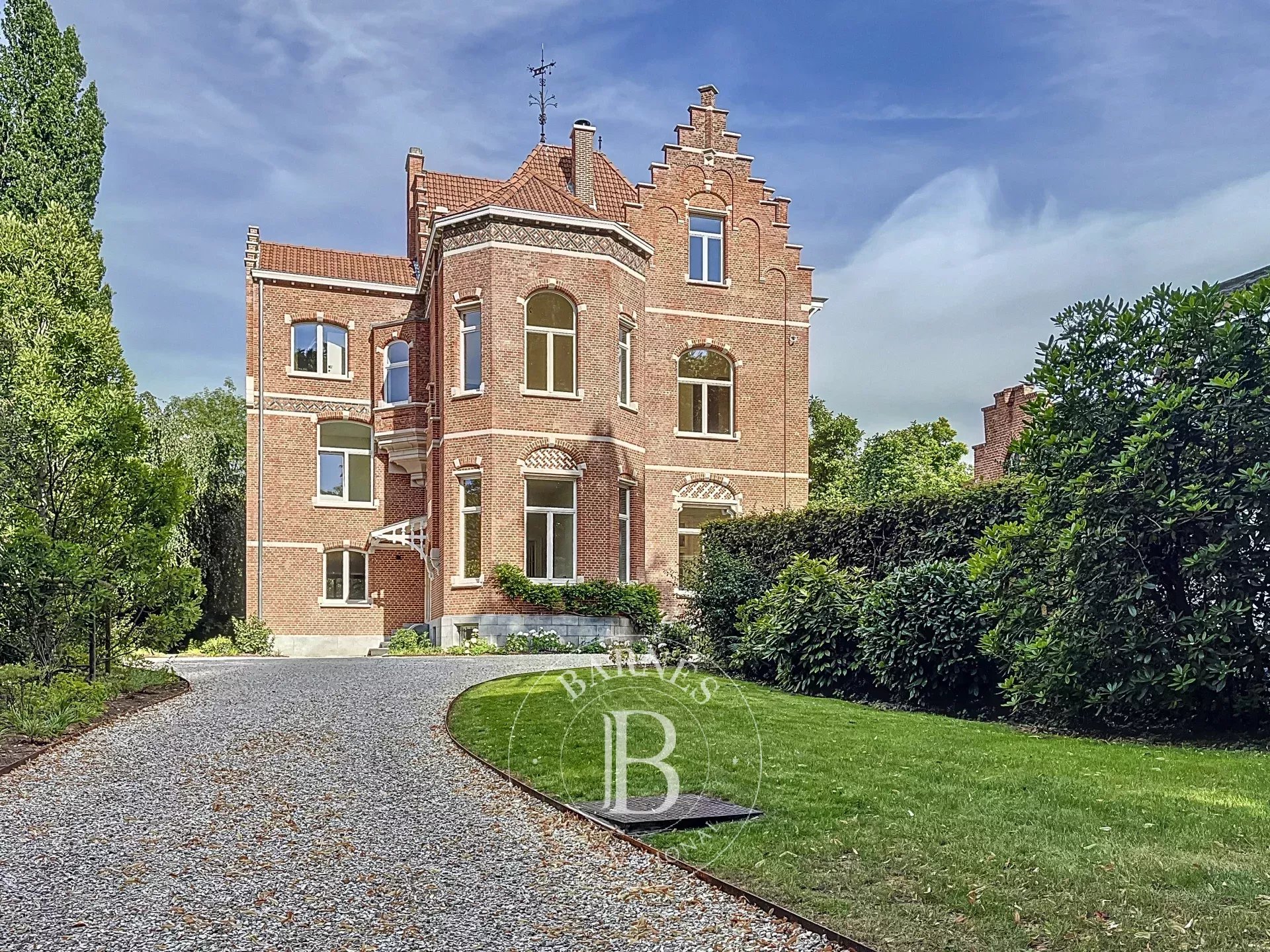 Observatoire - Villa dexception
