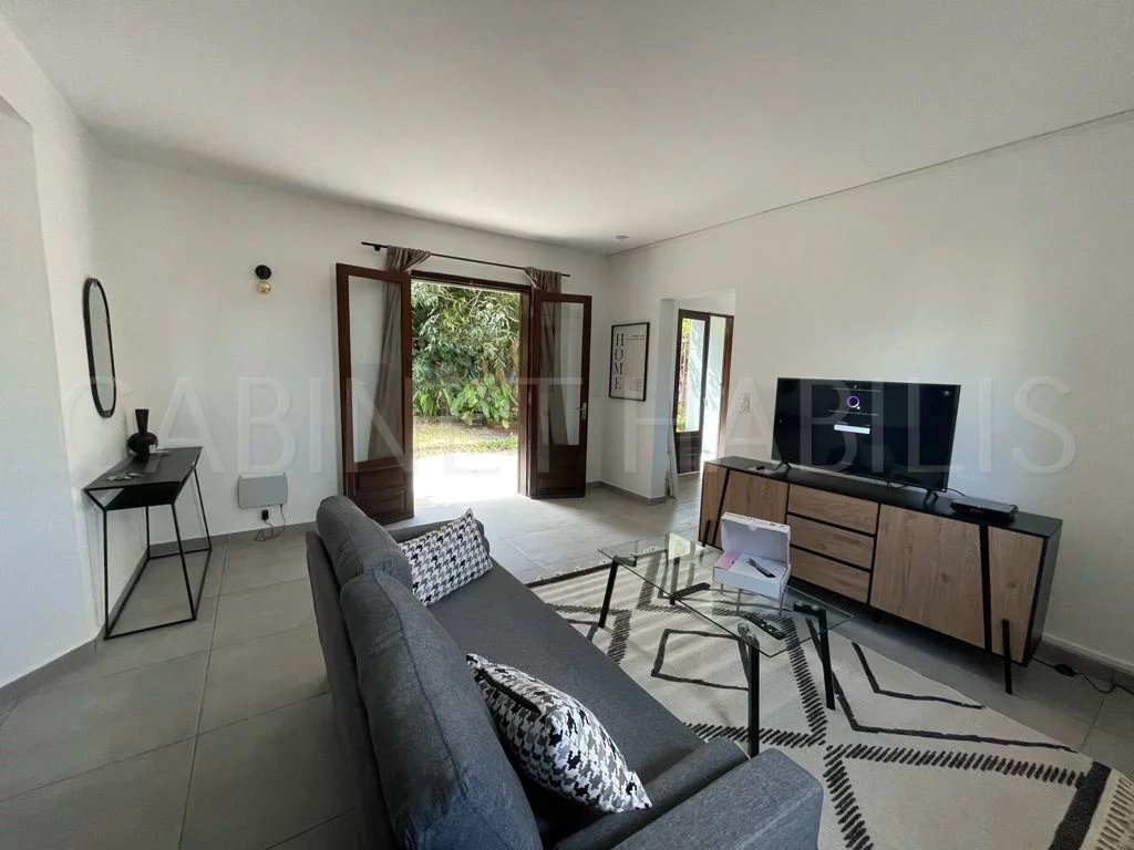 Location Appartement Le Tampon