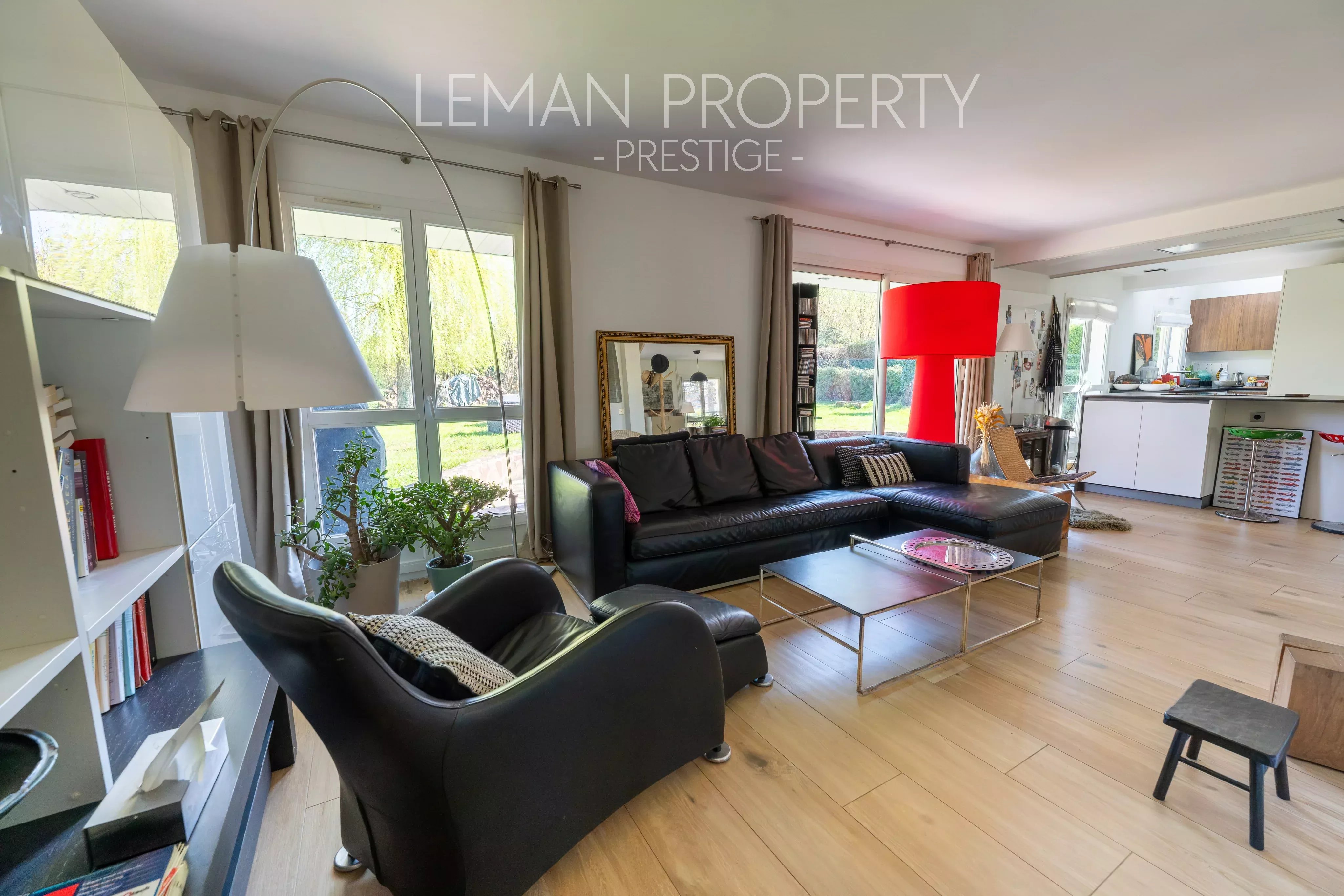 Agence immobilière de LP PRESTIGE