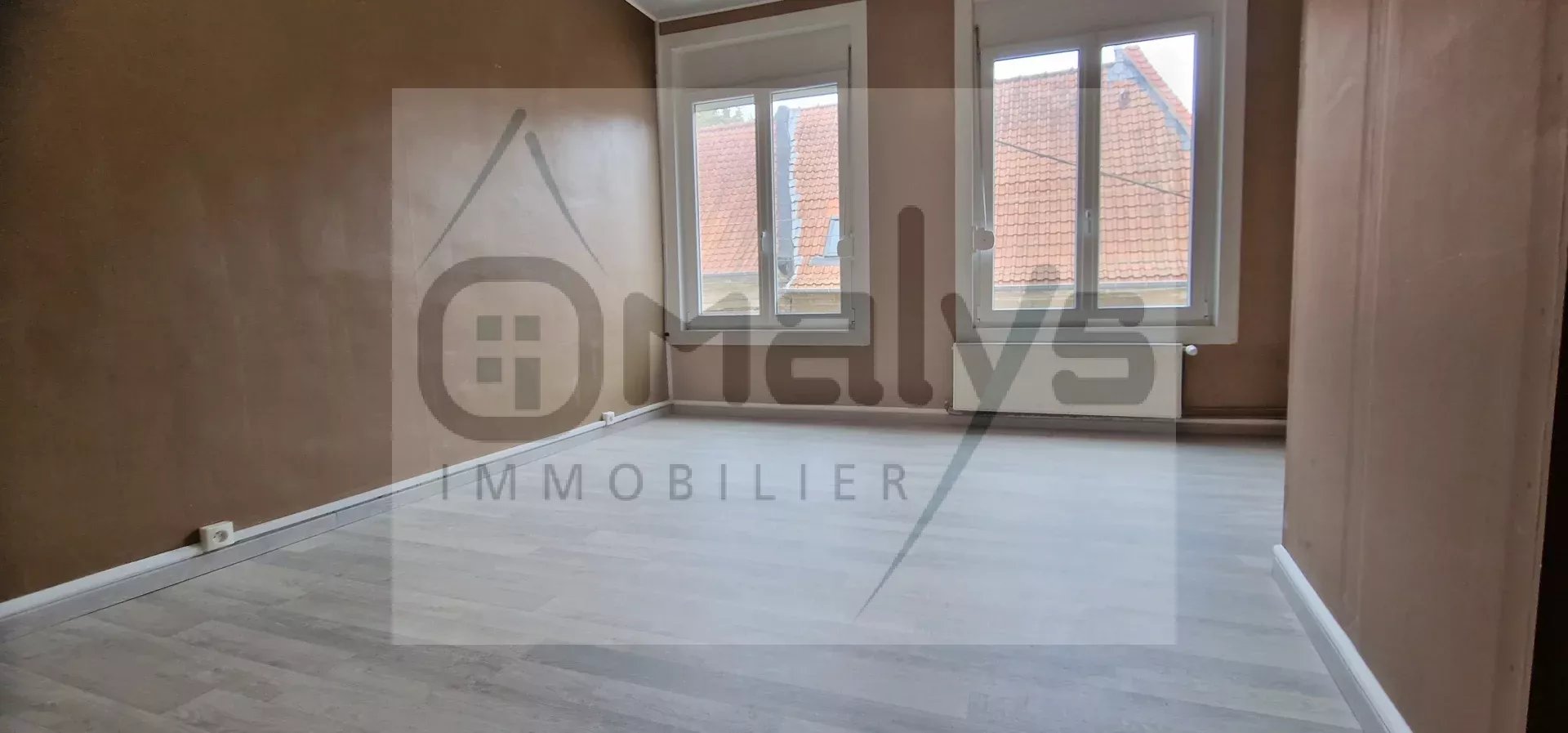 Rental House Saint-Omer